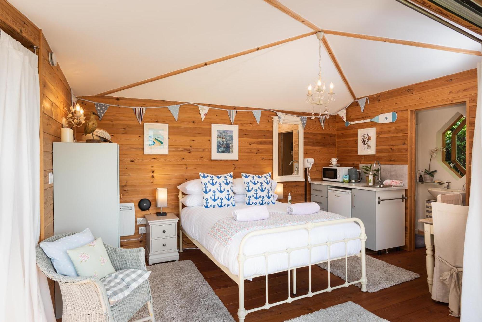 Holiday home The Chandlery Shack, Cosy Sleeps 2 Lyme Regis