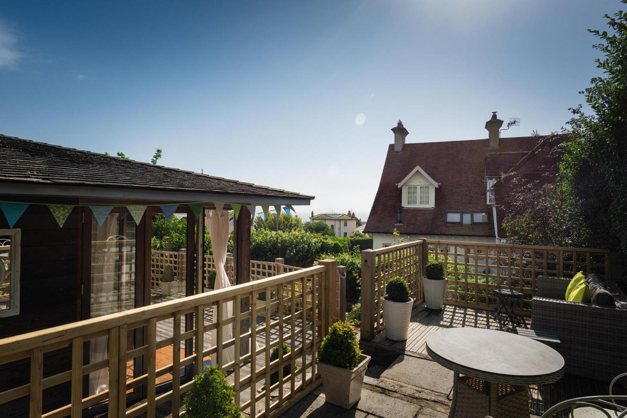 The Chandlery Shack, Cosy Sleeps 2 * Lyme Regis