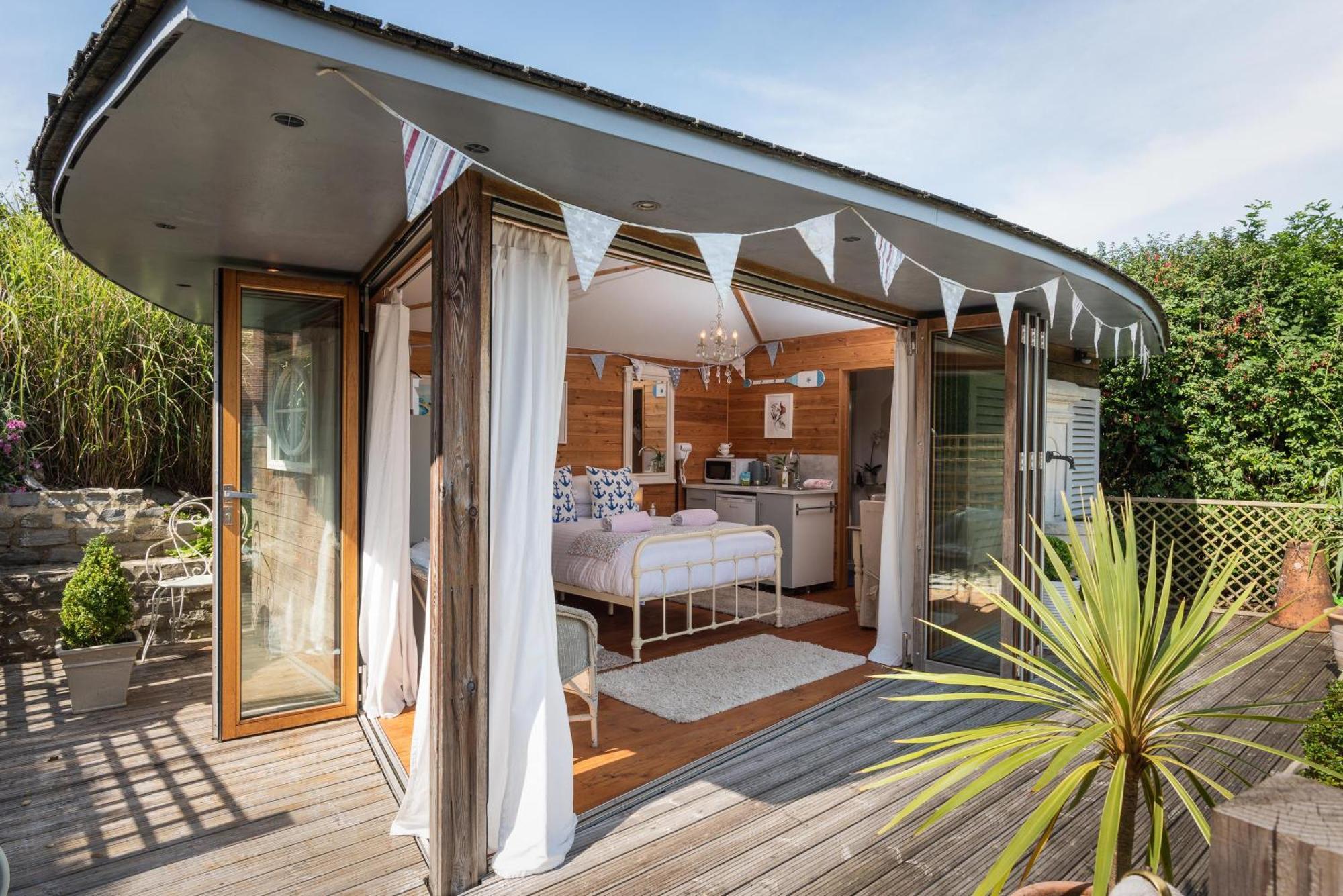 Holiday home The Chandlery Shack, Cosy Sleeps 2 *