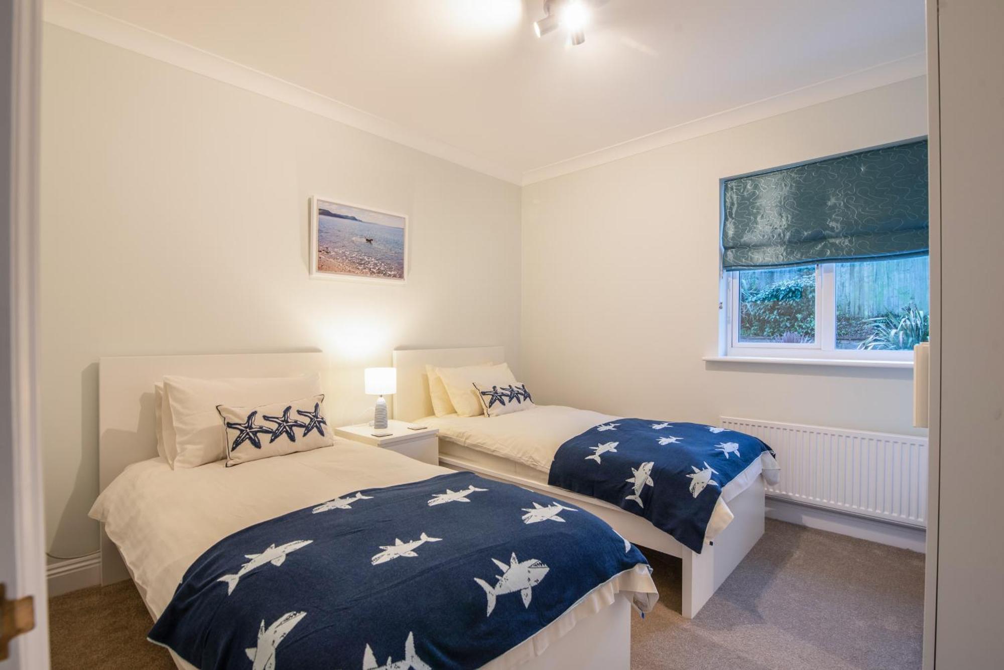 Holiday home Lyme Bay View Lyme Regis