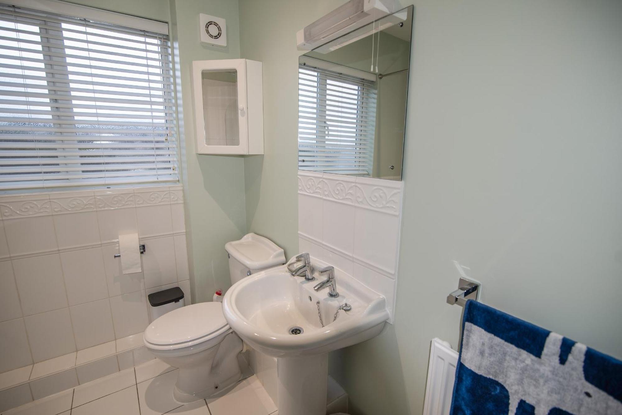 Holiday home Lyme Bay View Lyme Regis