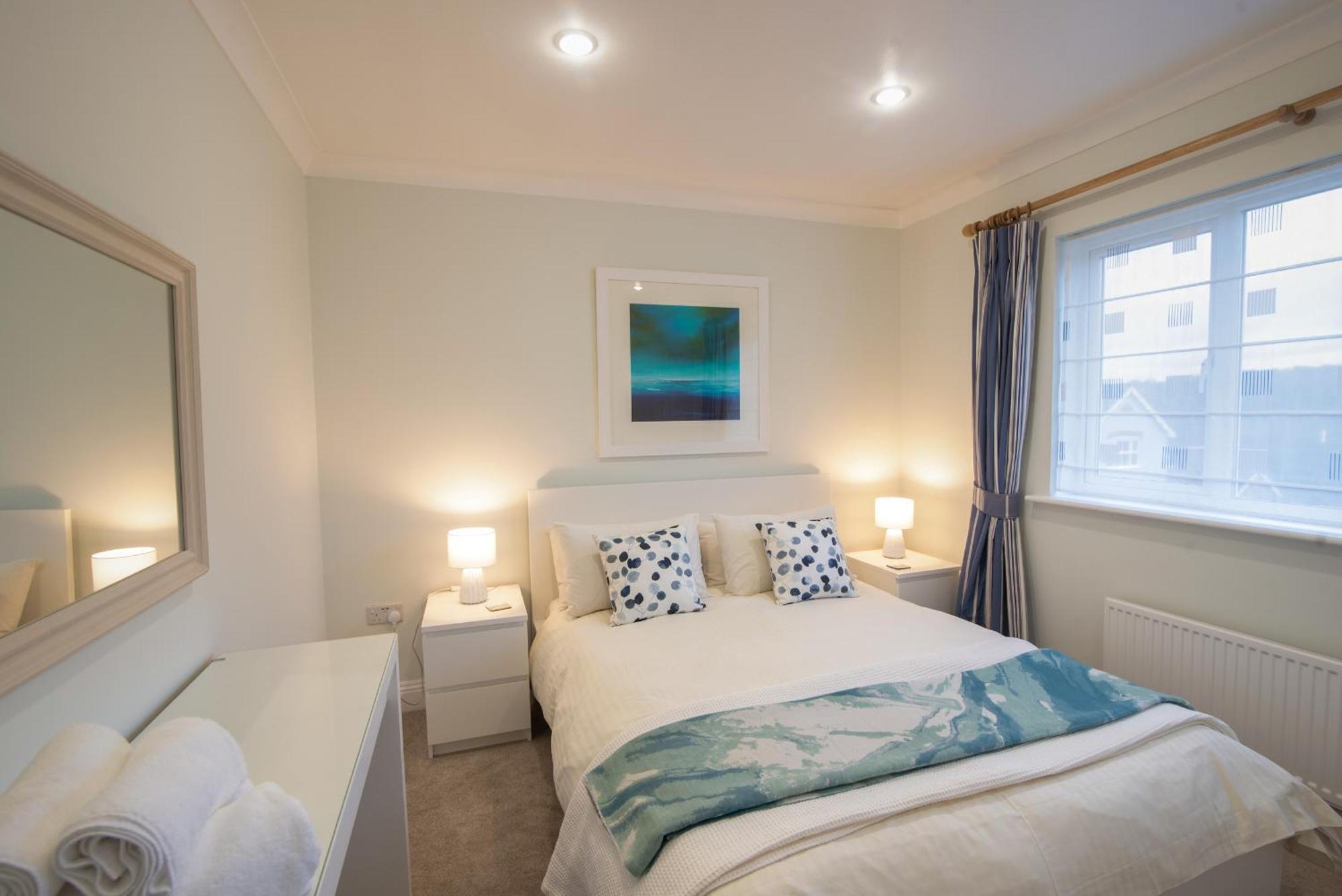 Holiday home Lyme Bay View
