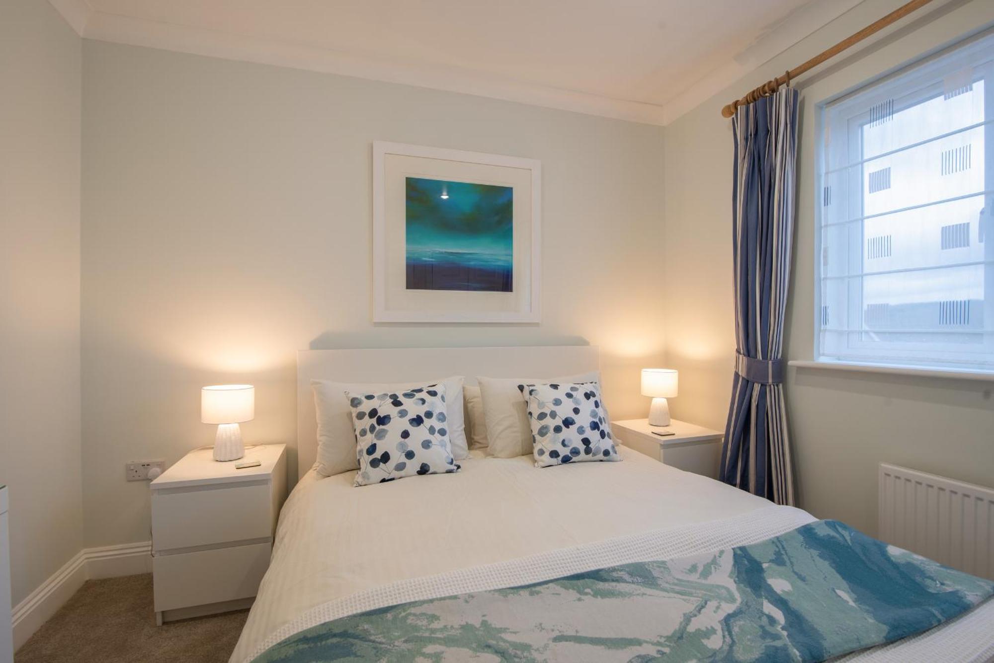 Lyme Bay View Holiday home