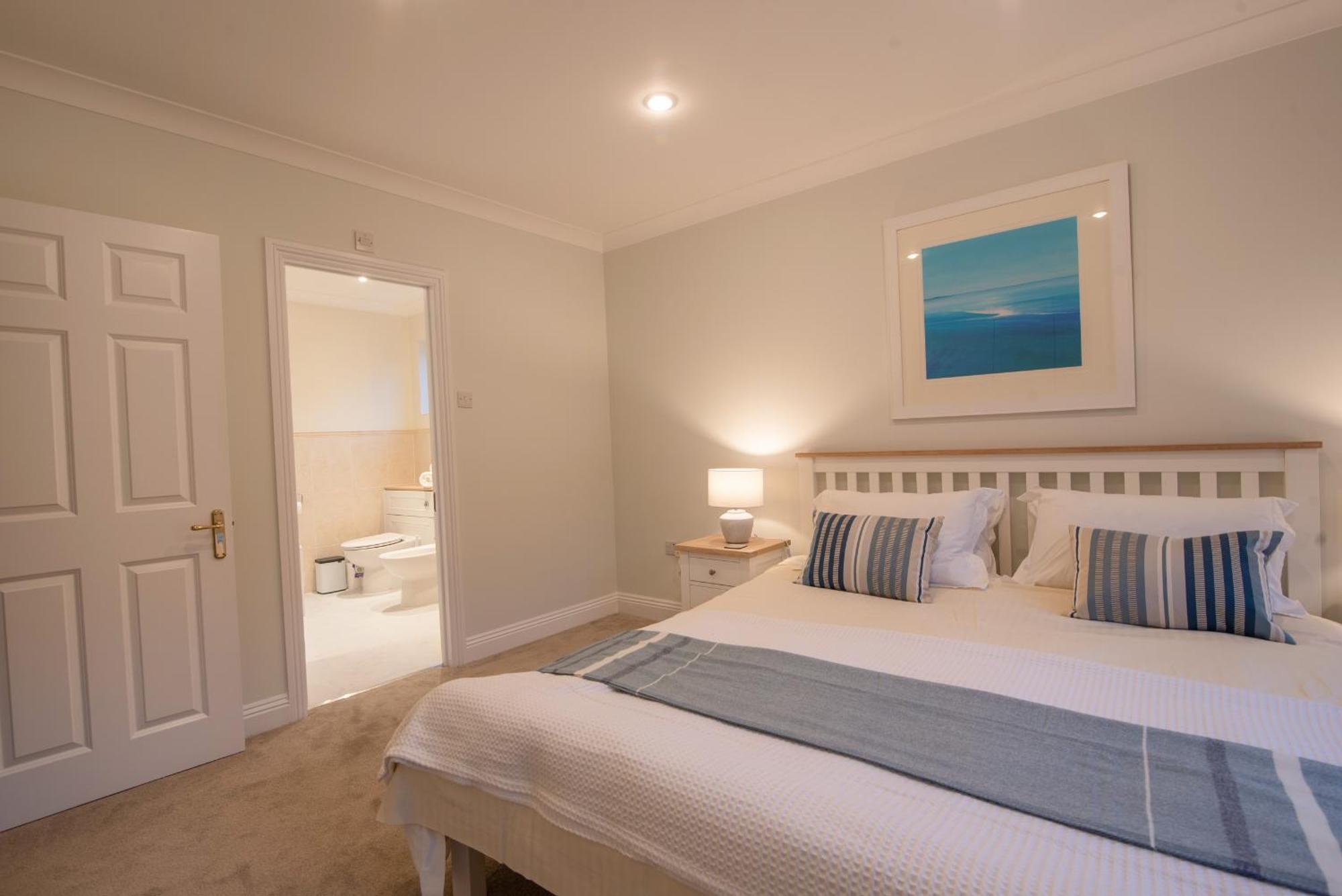 Holiday home Lyme Bay View