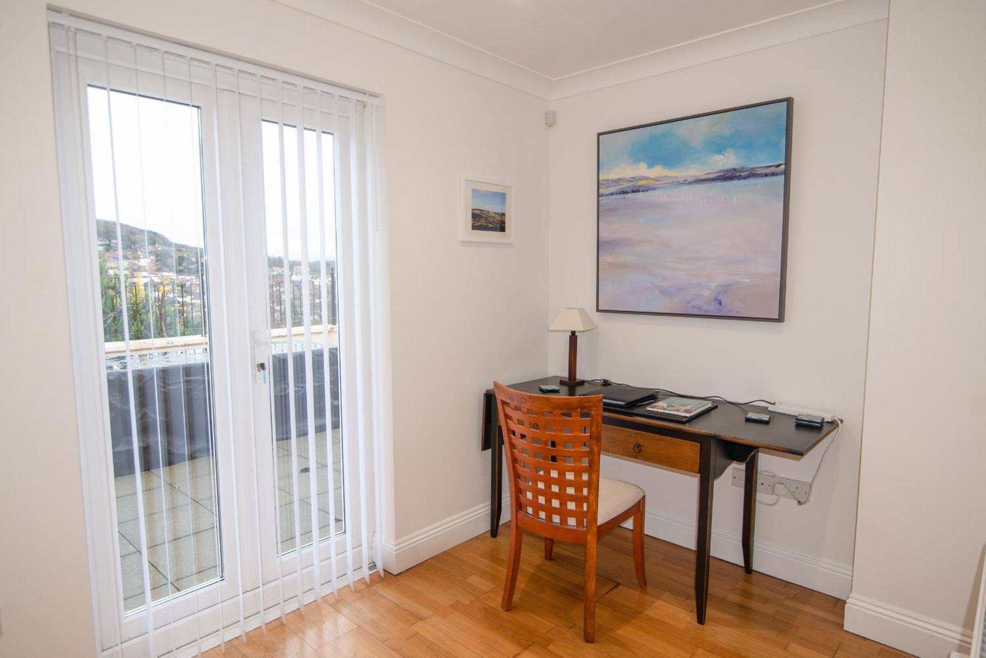 Lyme Bay View Holiday home Lyme Regis