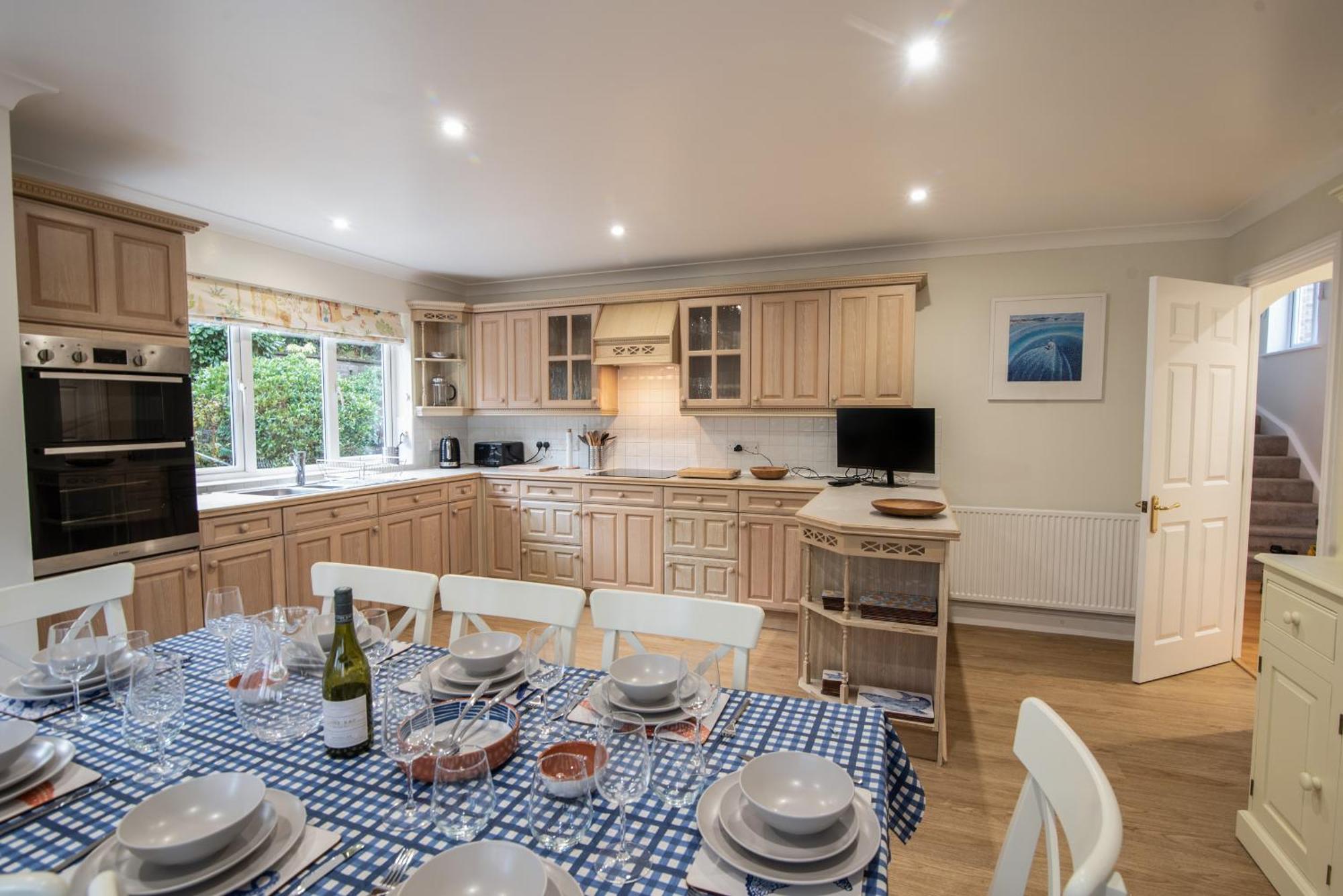 Lyme Bay View Holiday home *