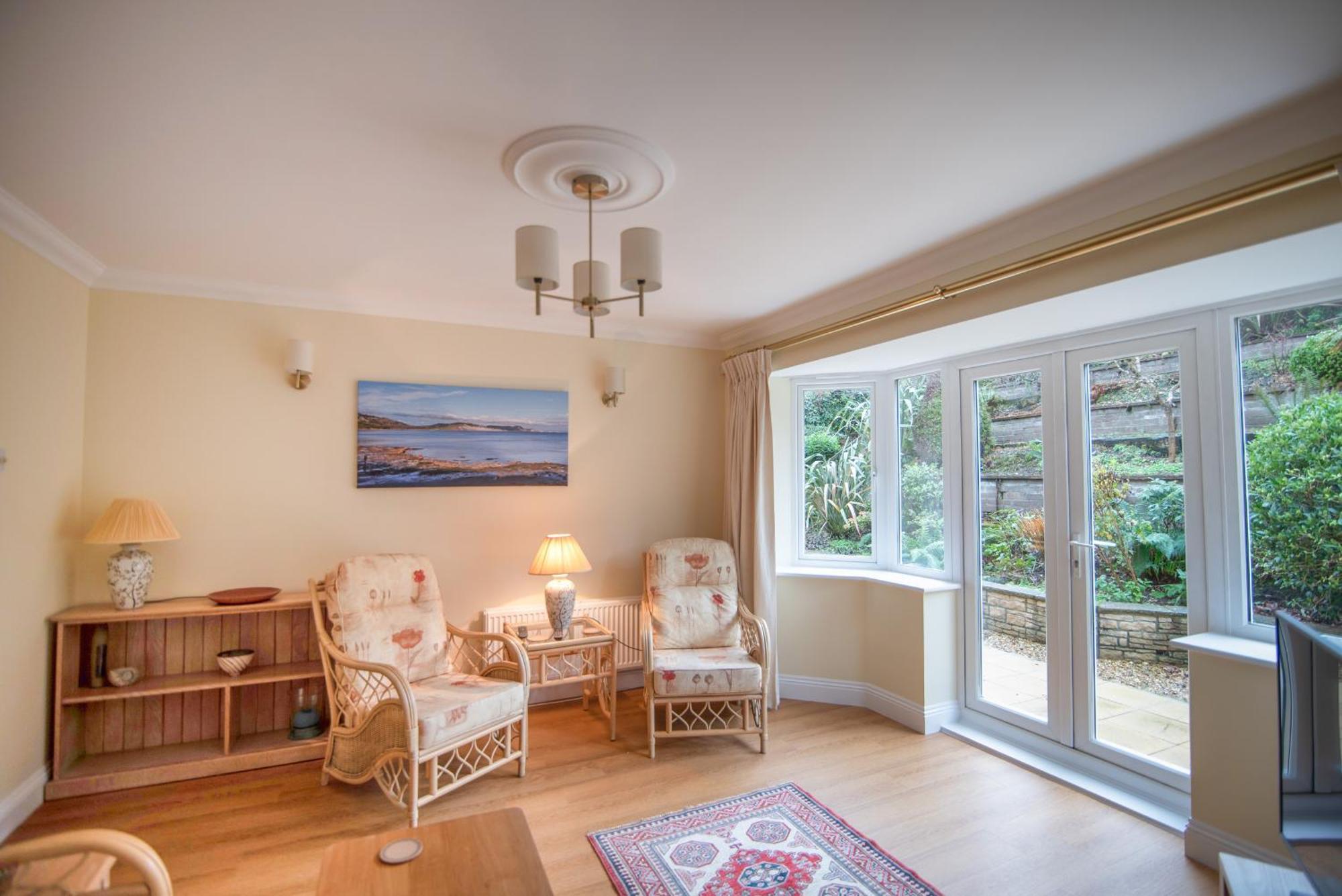 Lyme Bay View Holiday home