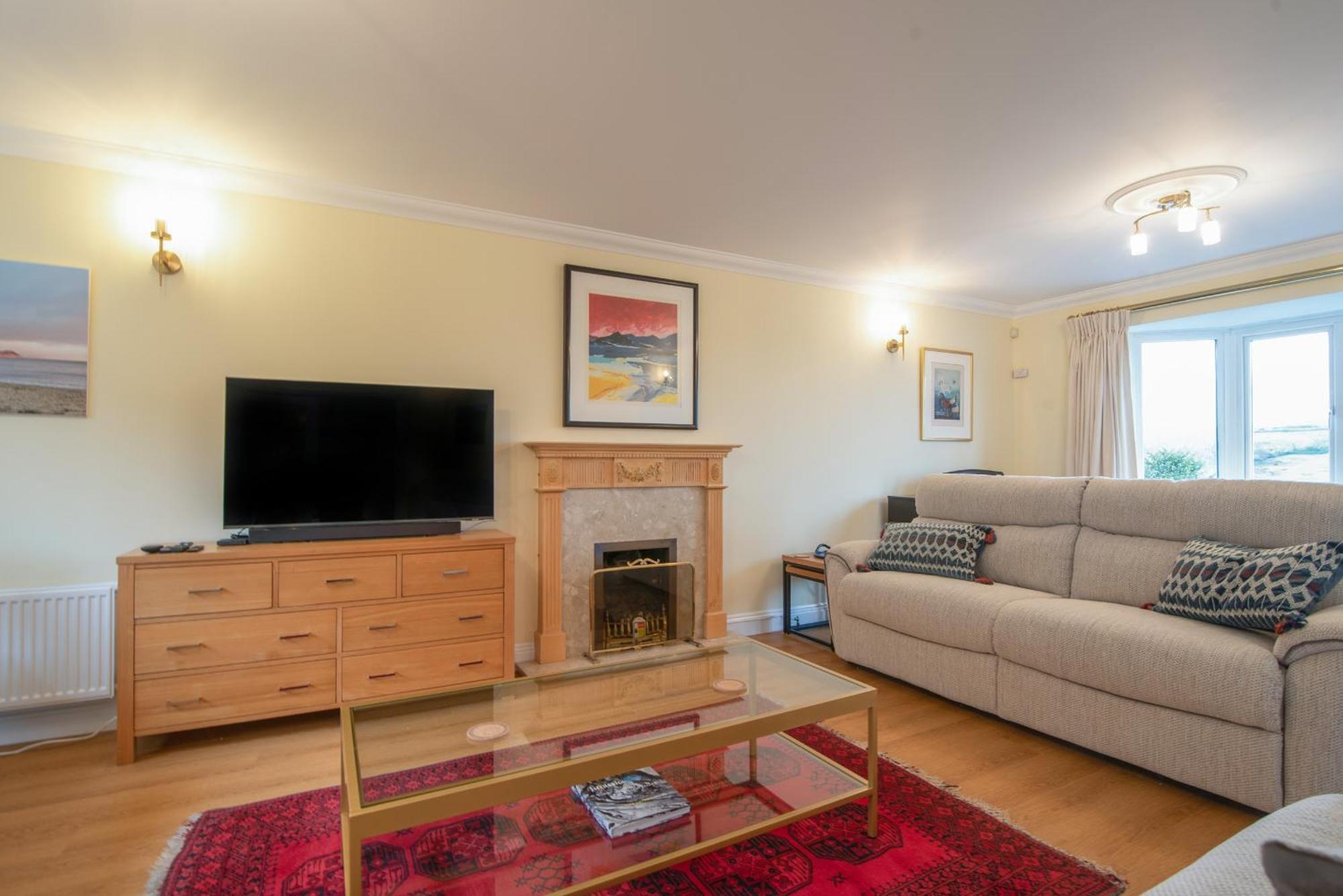 Holiday home Lyme Bay View *
