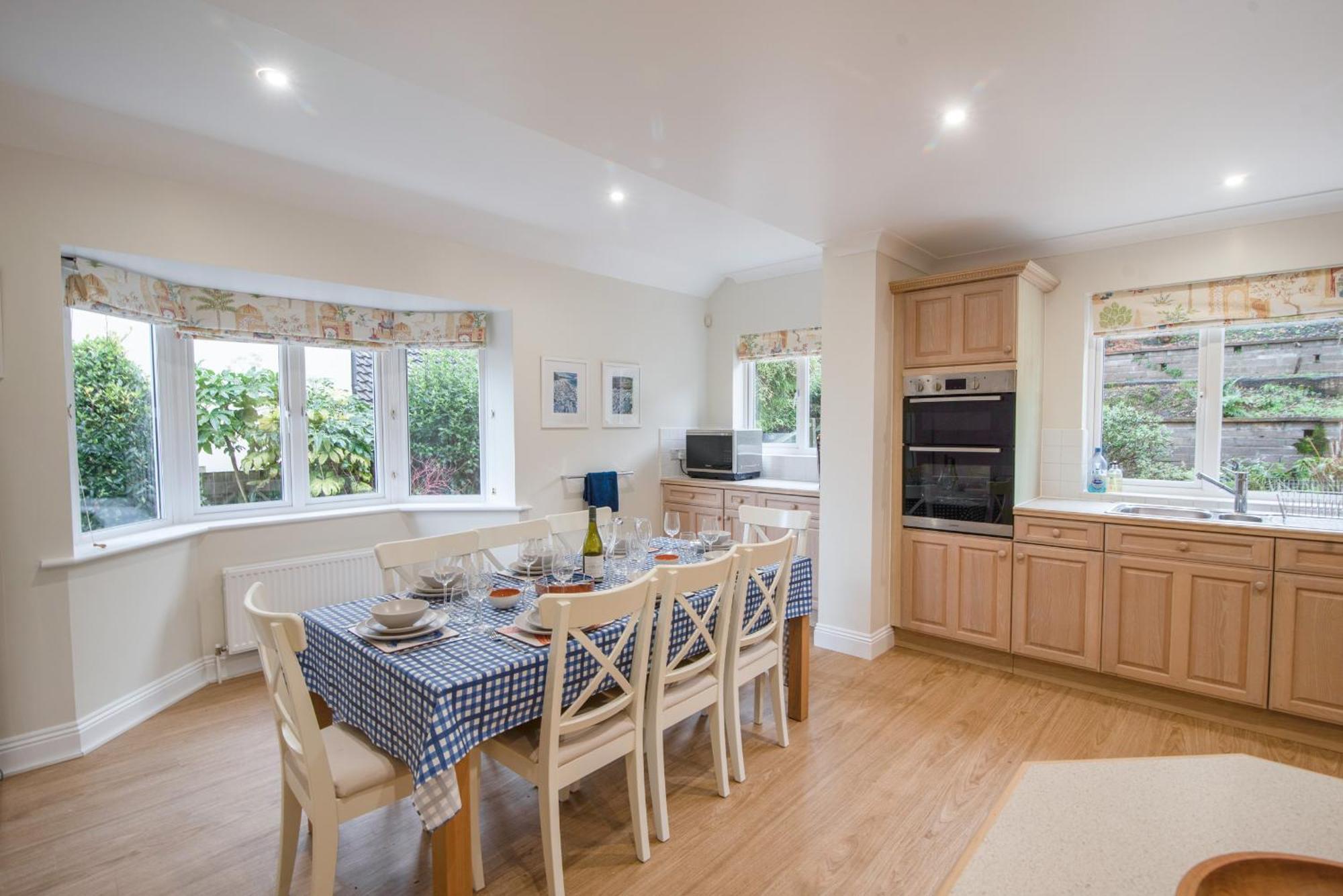 Holiday home Lyme Bay View Lyme Regis