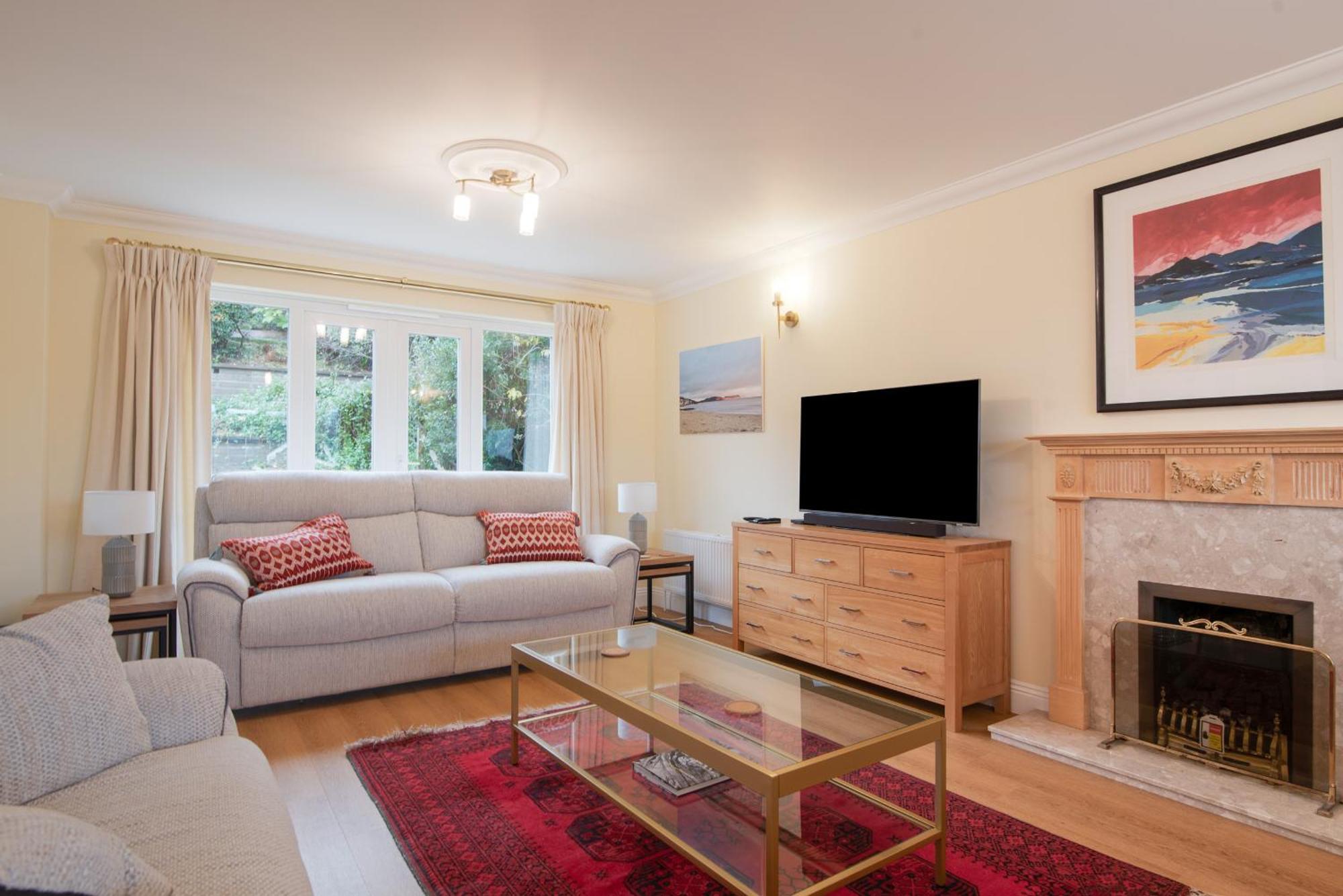 Holiday home Lyme Bay View