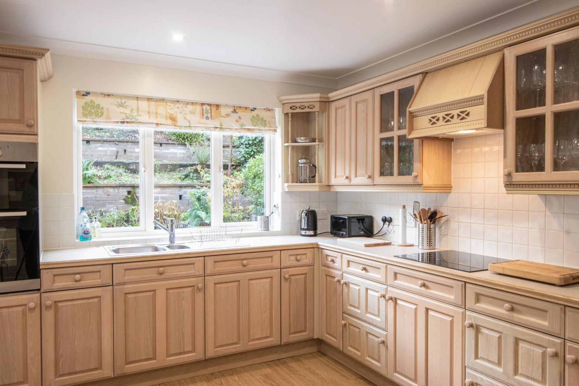 Lyme Bay View Holiday home *