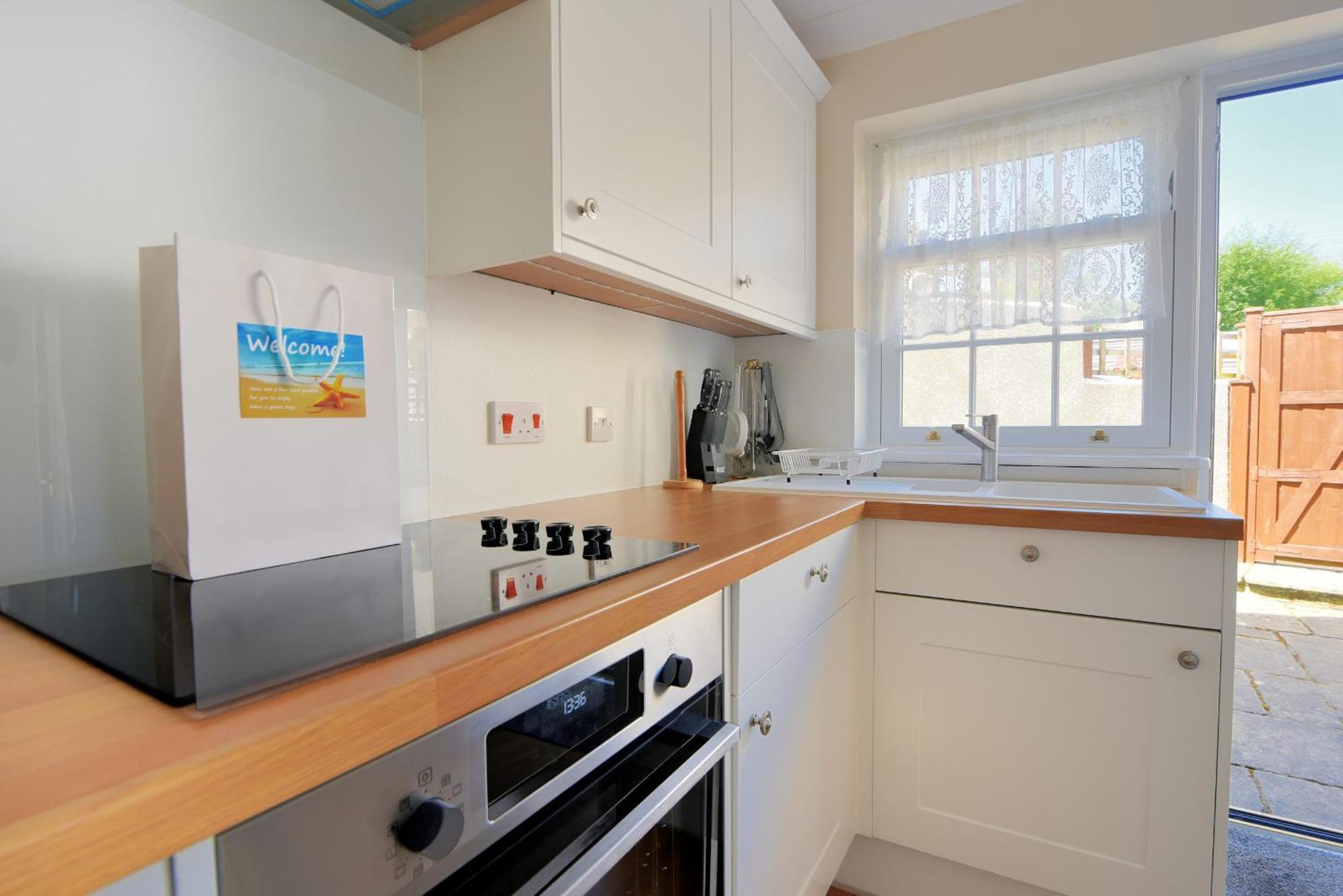 Holiday home Blacksmiths Lyme Regis