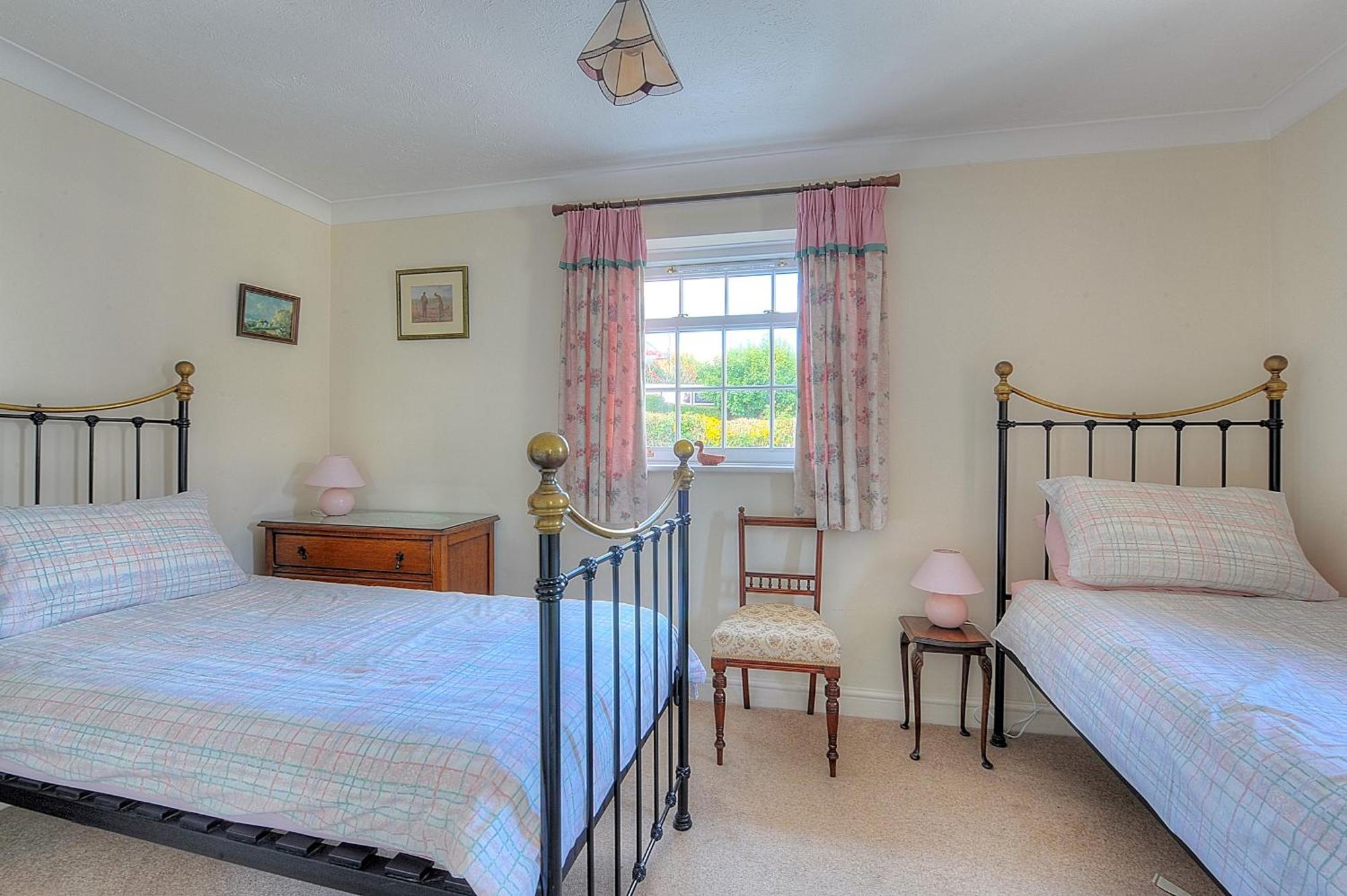 Blacksmiths Holiday home Lyme Regis