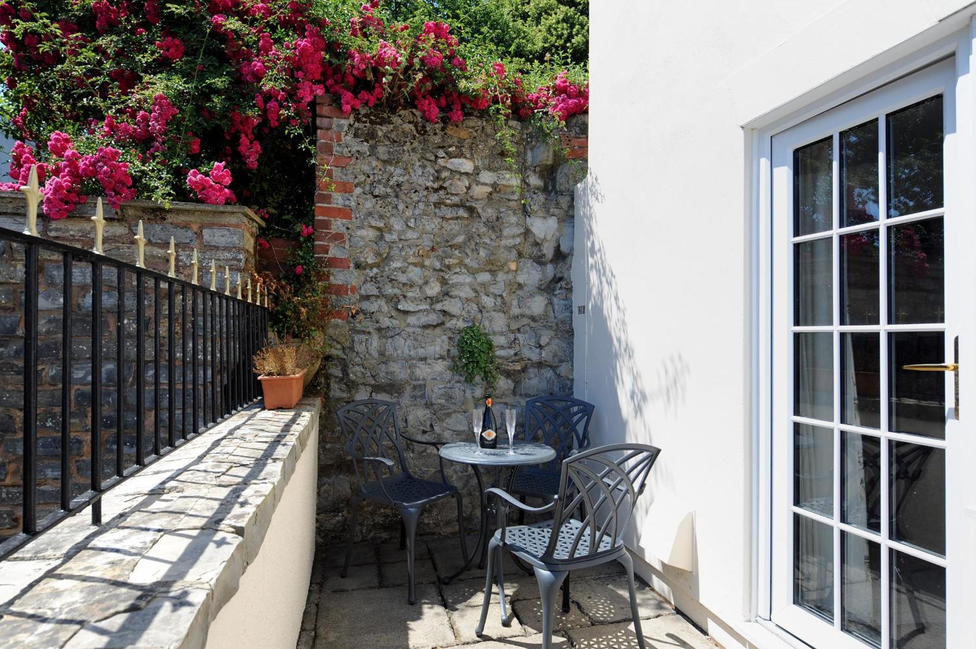 Blacksmiths Lyme Regis
