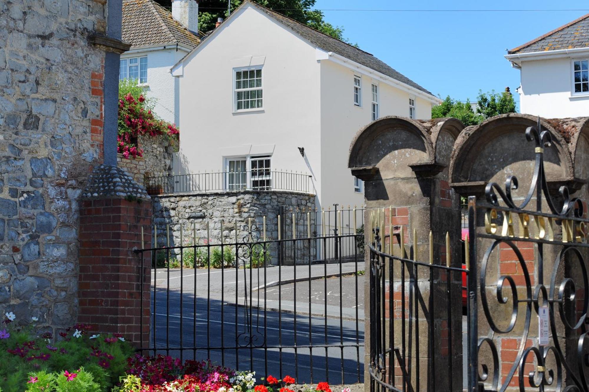 Holiday home Blacksmiths Lyme Regis