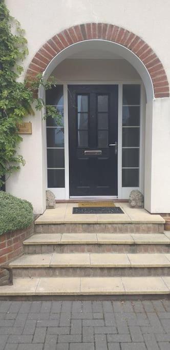 No 4 Guest house