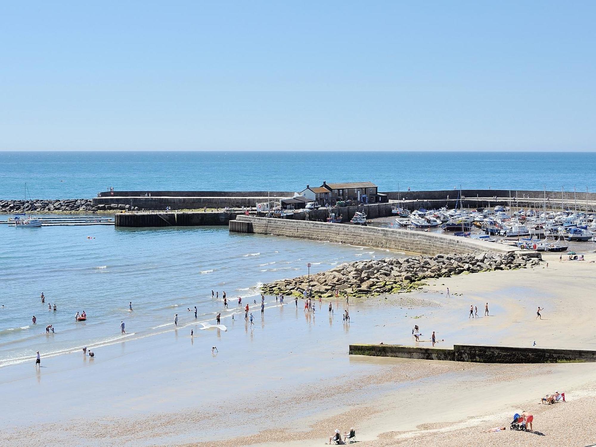 Holiday home The Stable Lyme Regis
