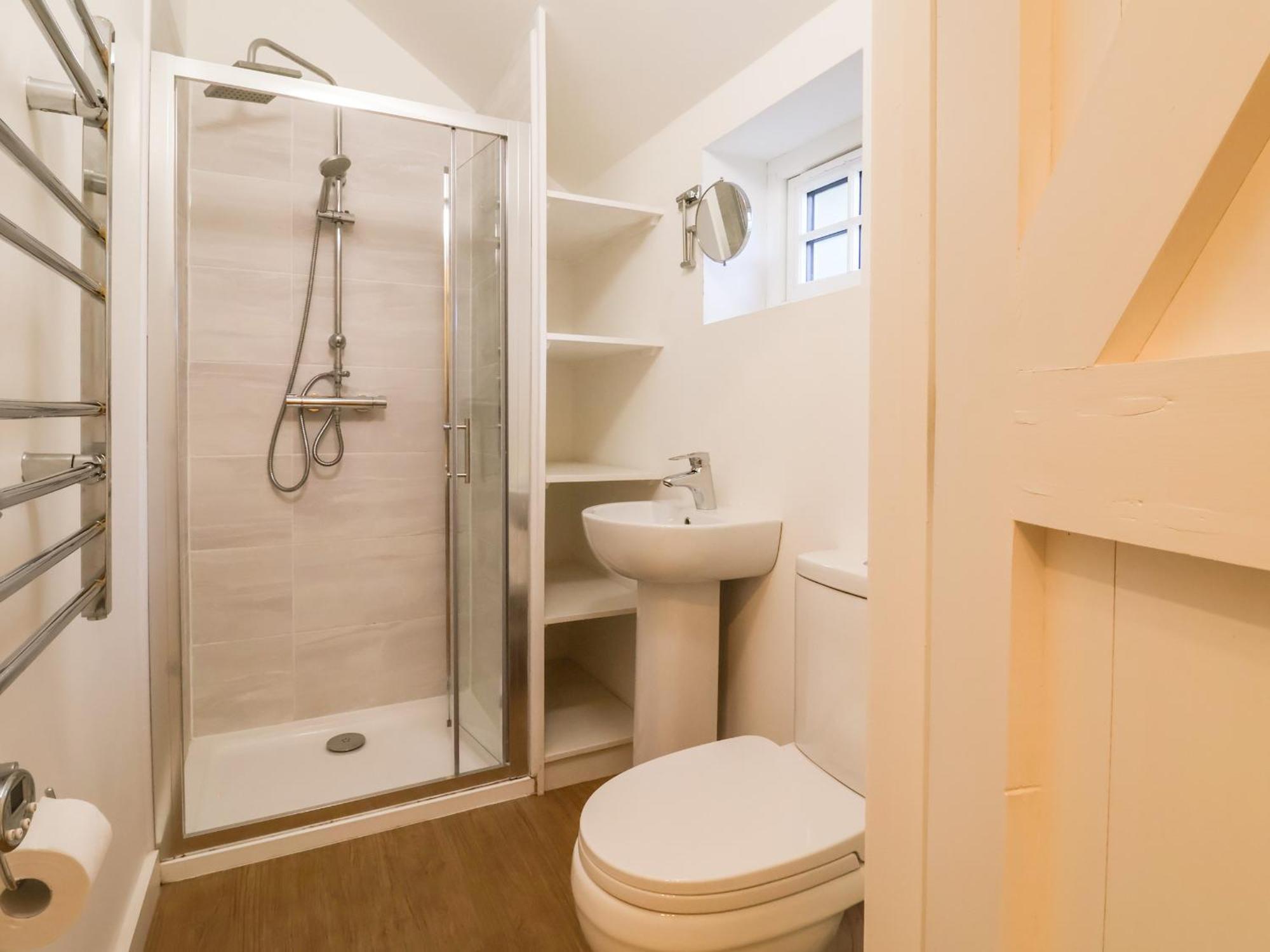 The Stable Holiday home Lyme Regis