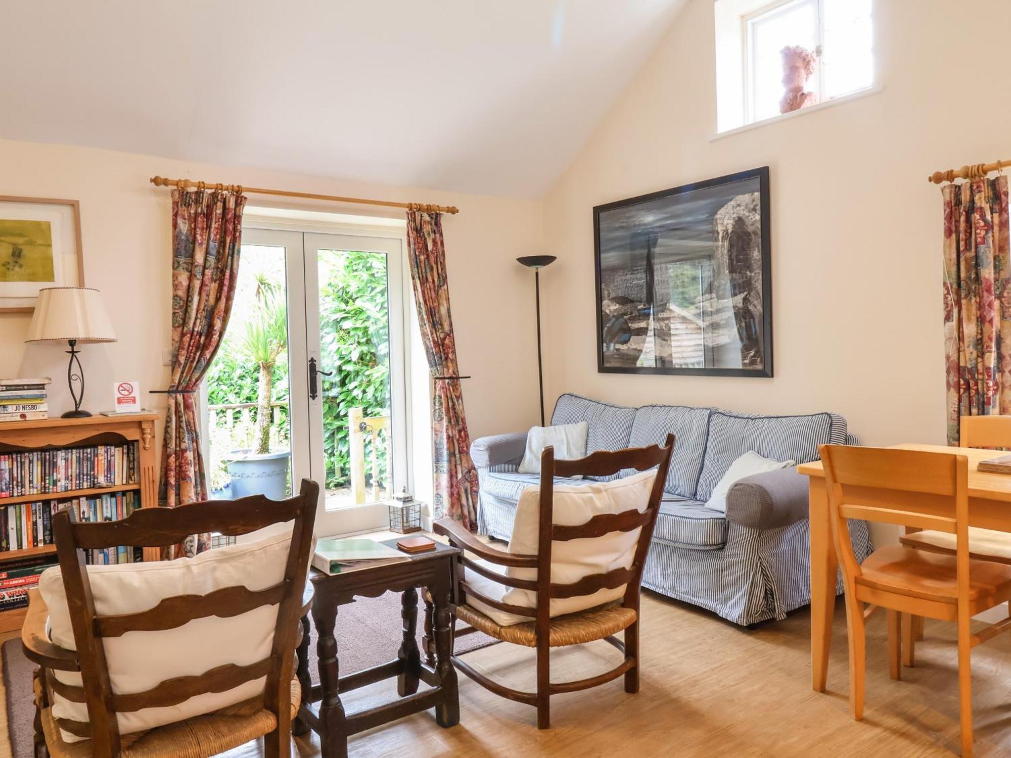 Holiday home The Stable Lyme Regis