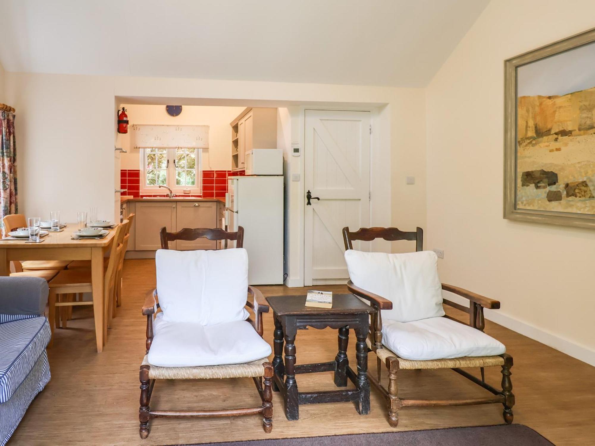 Holiday home The Stable Lyme Regis