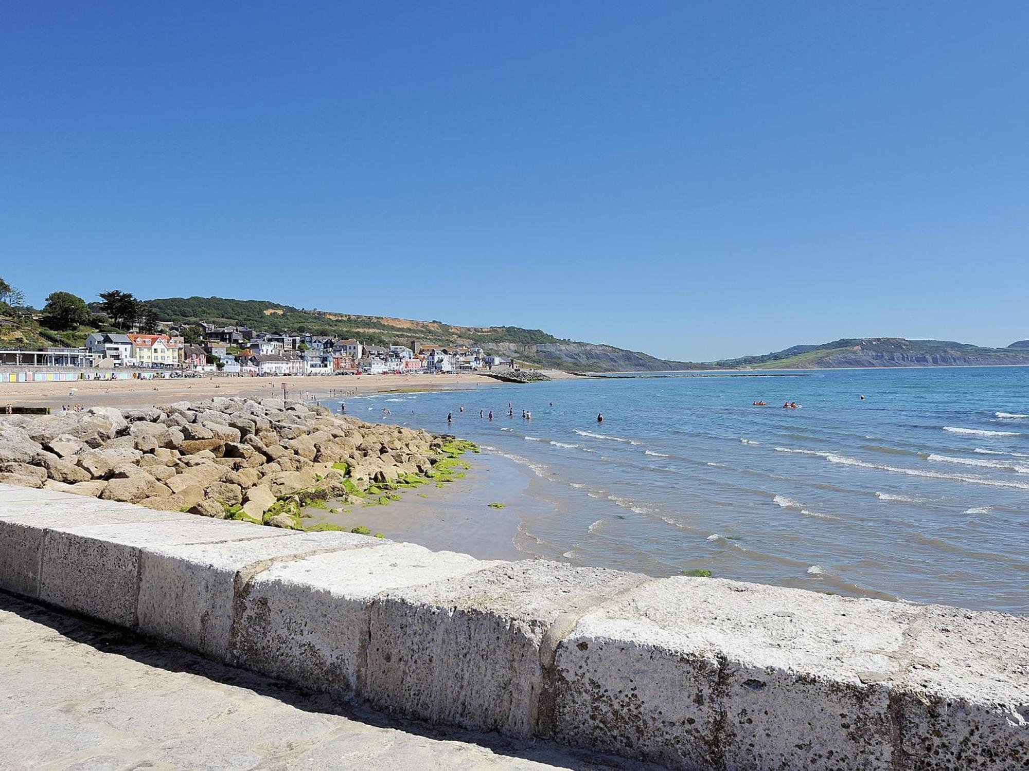 The Stable Holiday home Lyme Regis