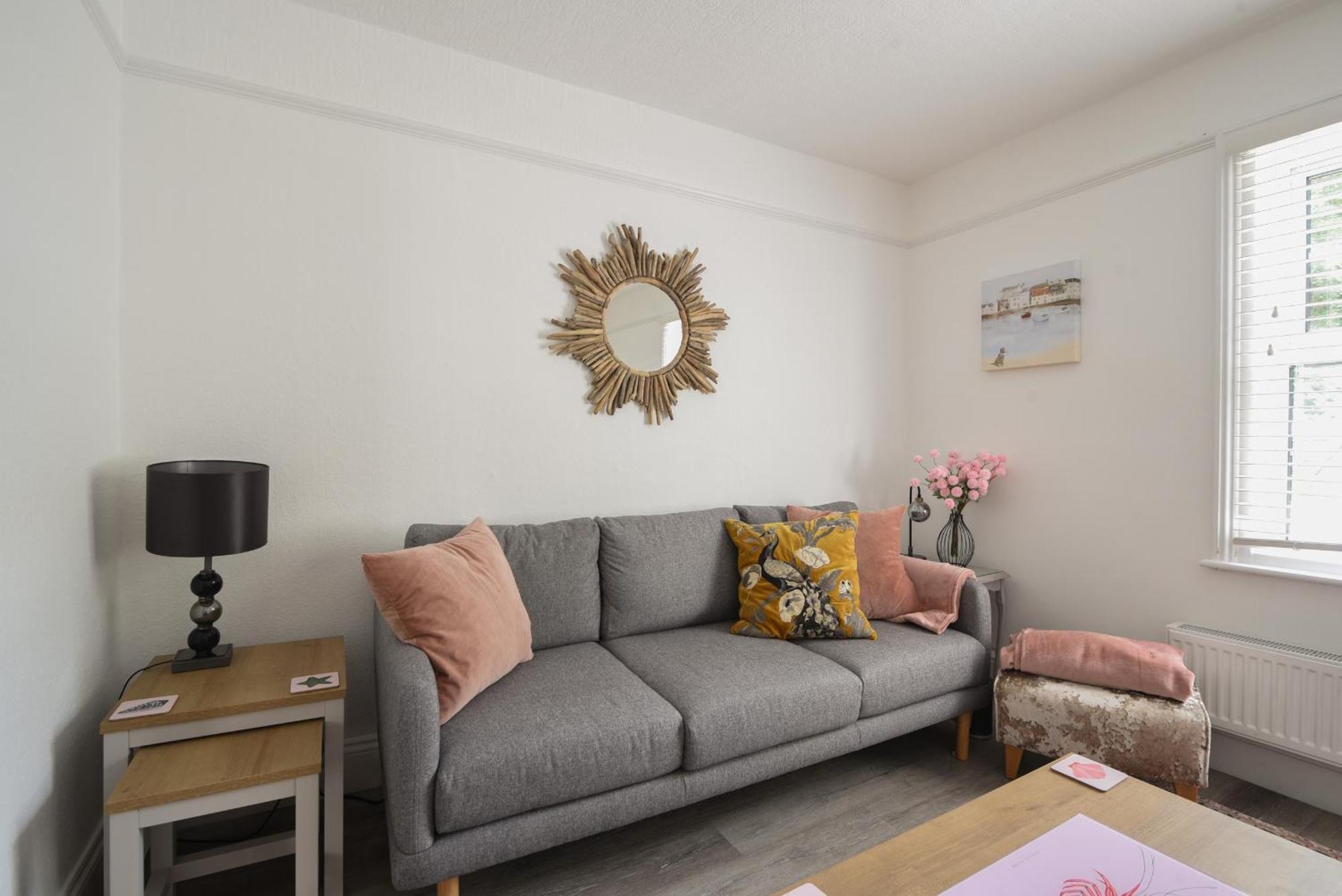 River Lym Holiday home *