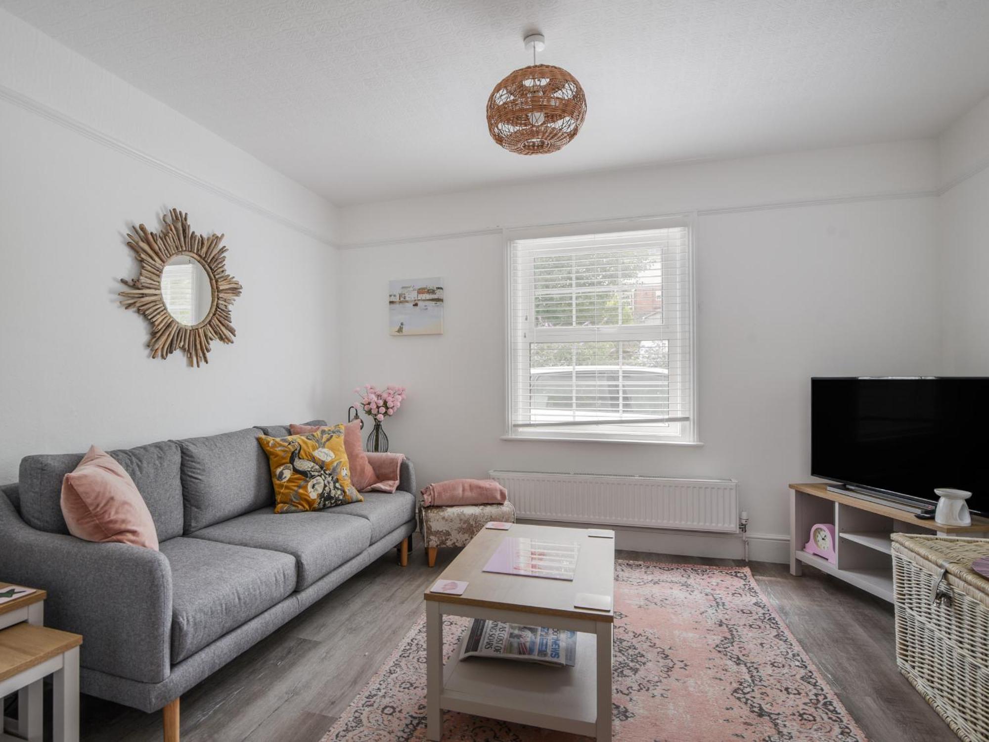 Holiday home River Lym