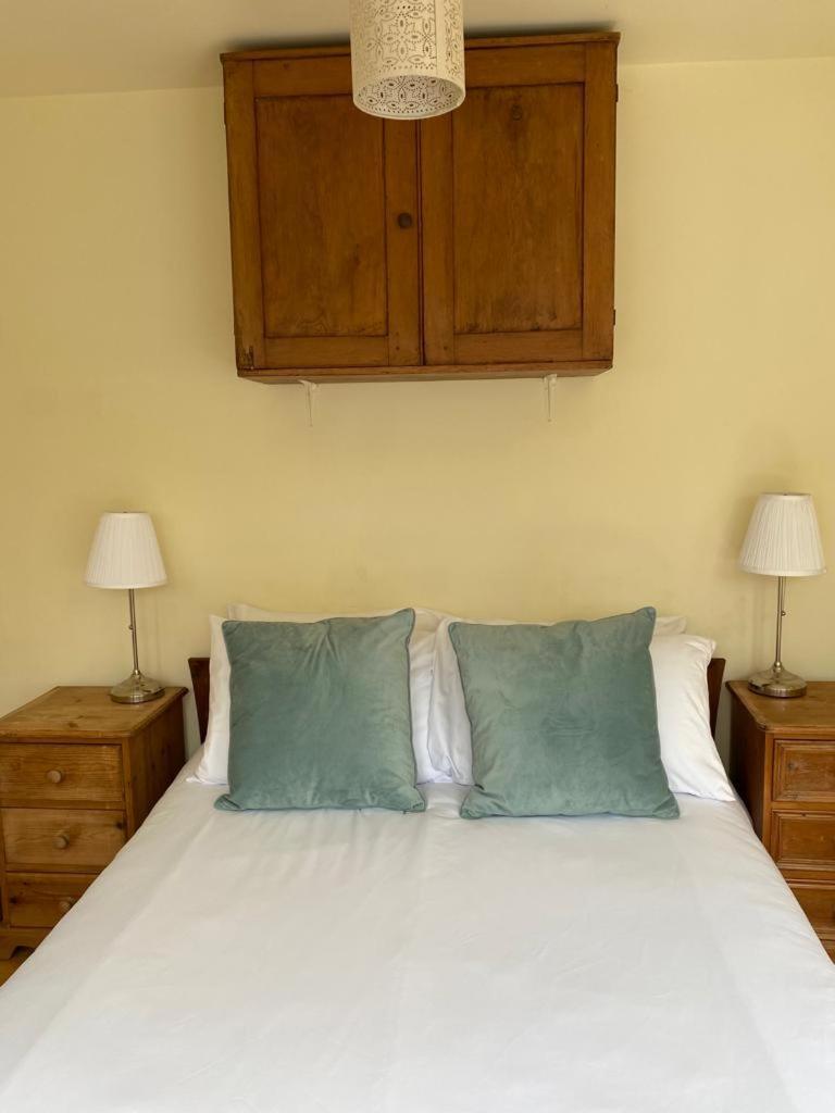 Apartment Lyme Clifftop Hideaway Lyme Regis