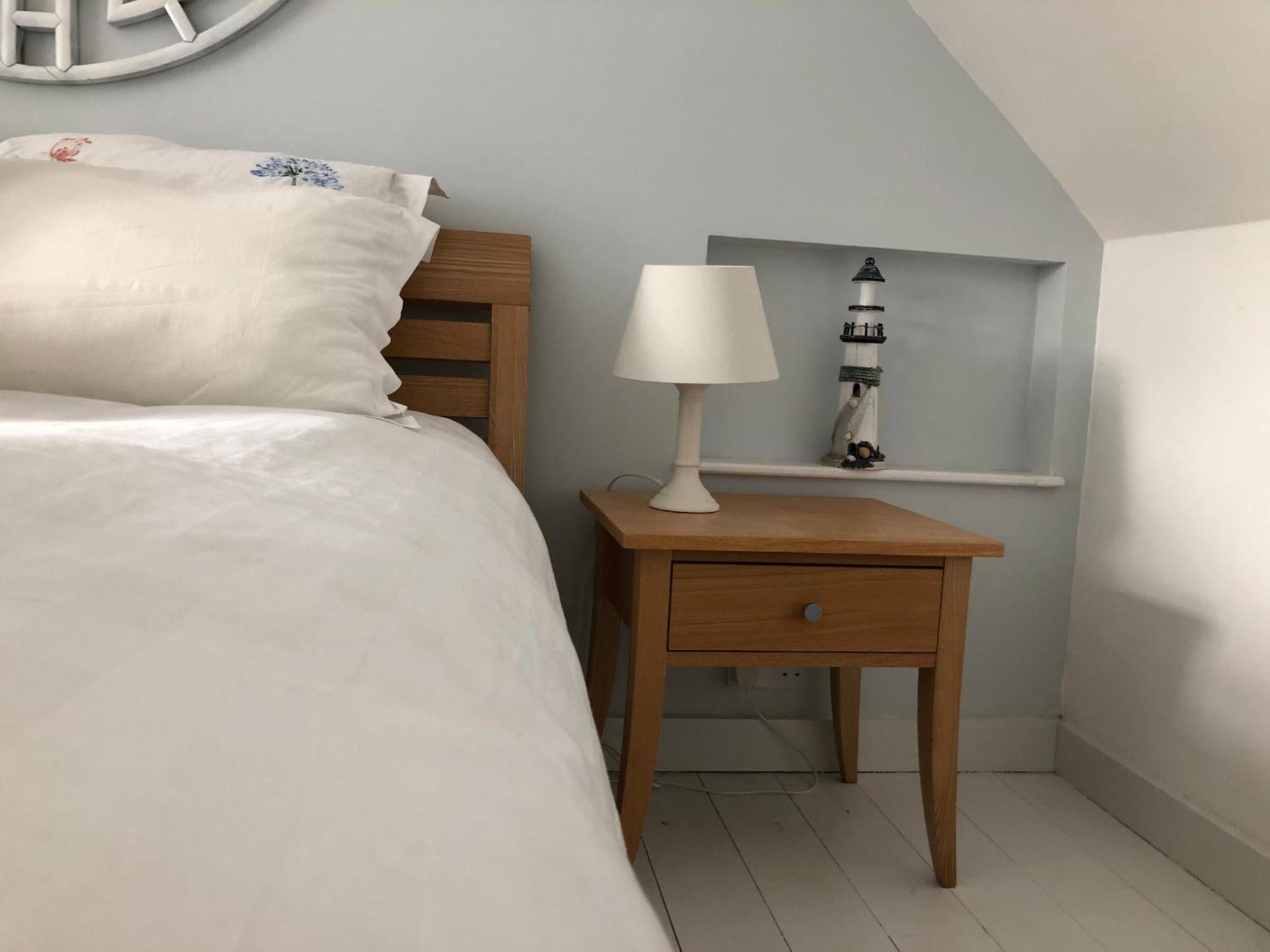 Billie's Seaside Retreat *
