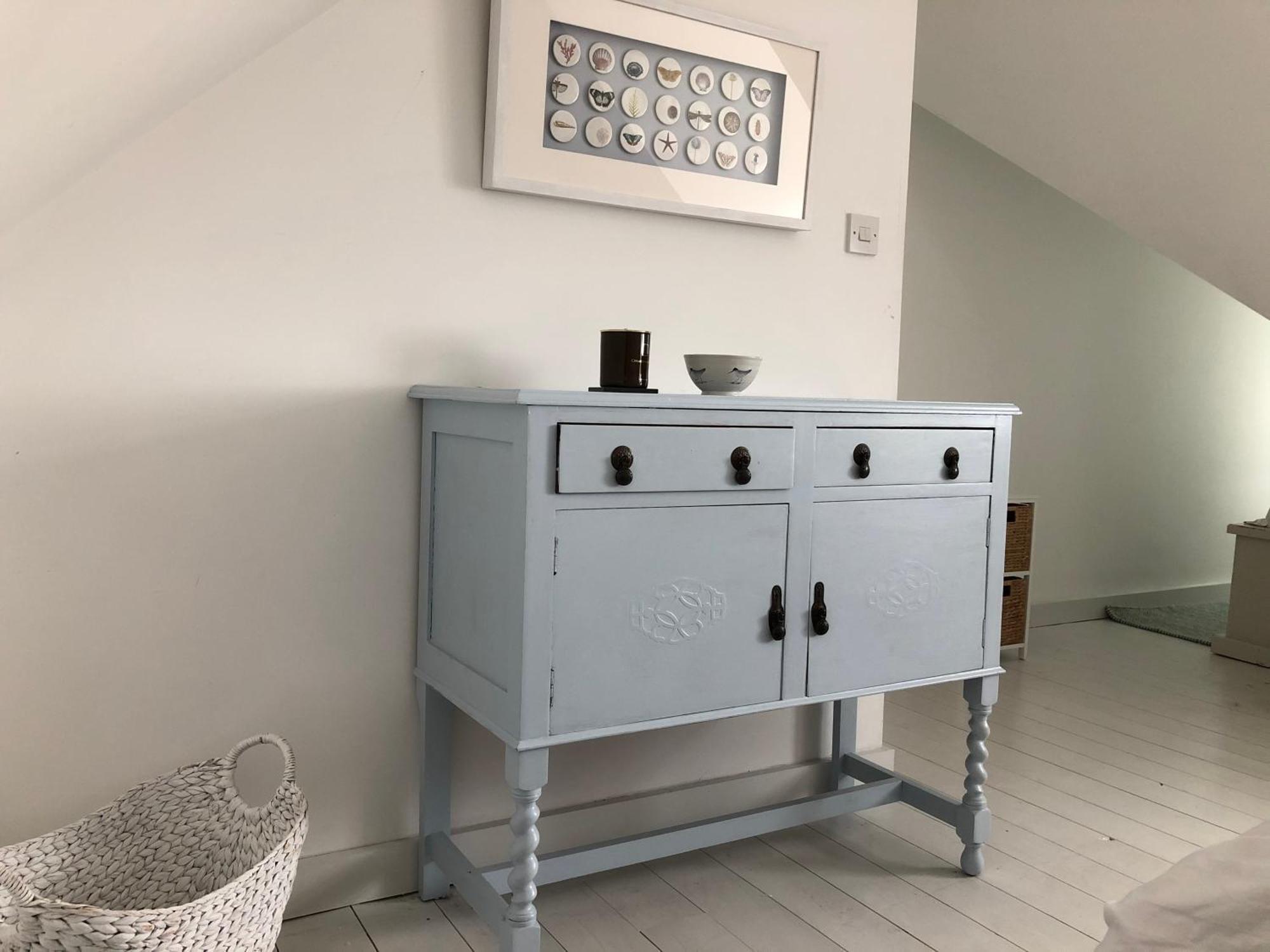 Billie's Seaside Retreat