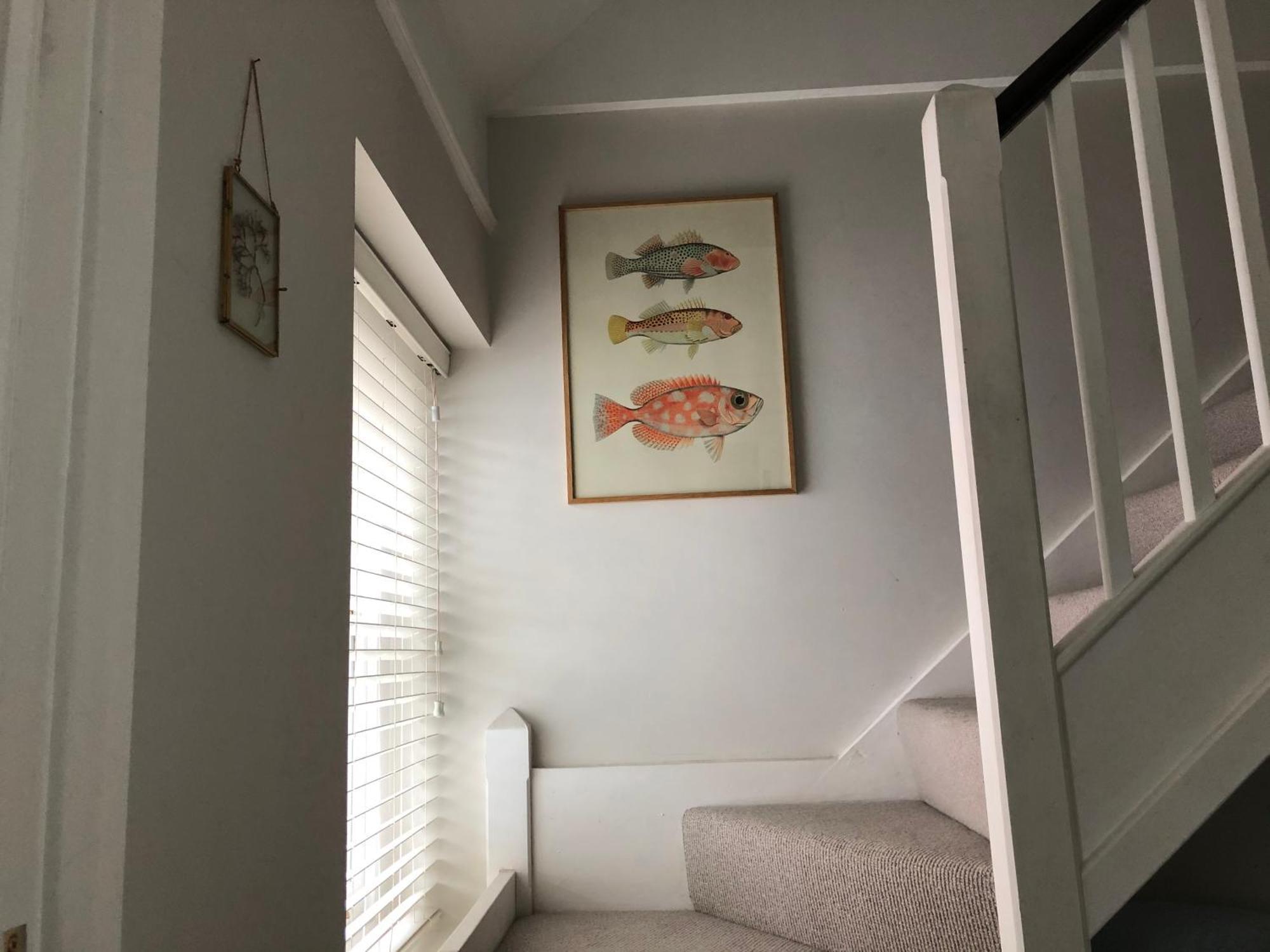 Billie's Seaside Retreat *