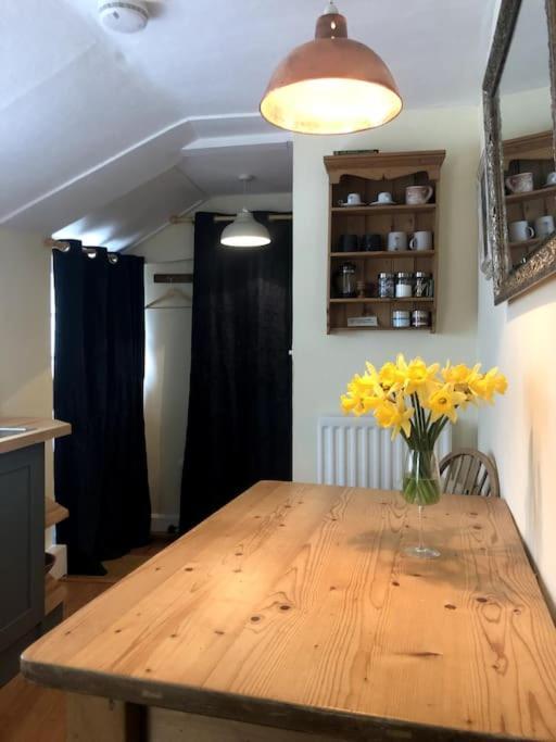 Lyme Clifftop Hideaway Lyme Regis
