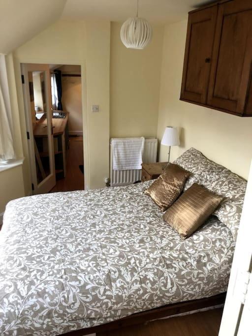 Lyme Clifftop Hideaway * Lyme Regis
