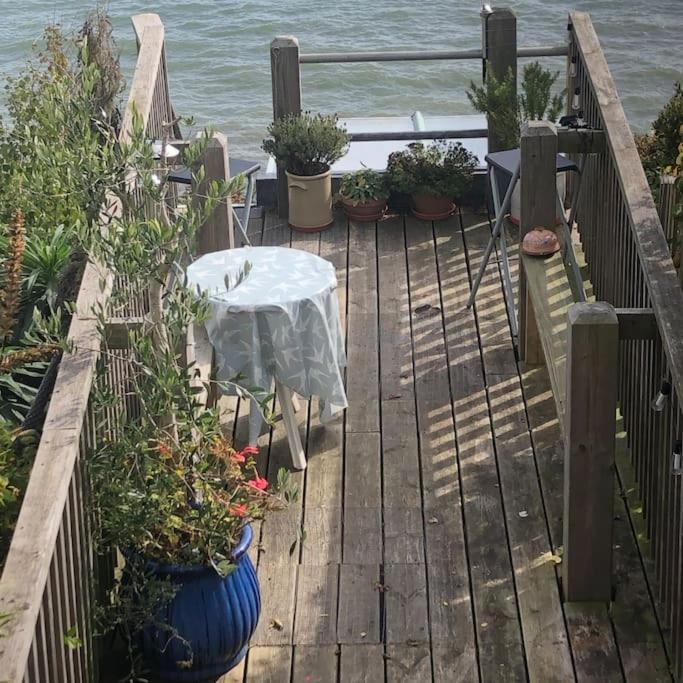 Lyme Clifftop Hideaway Lyme Regis