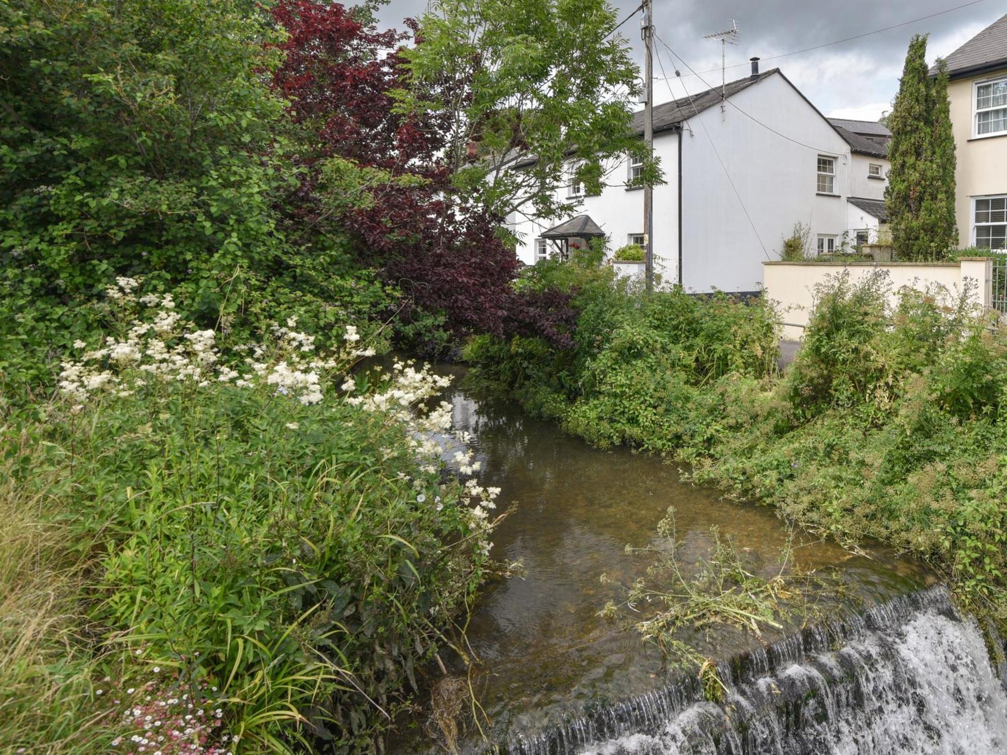River Lym Holiday home Lyme Regis