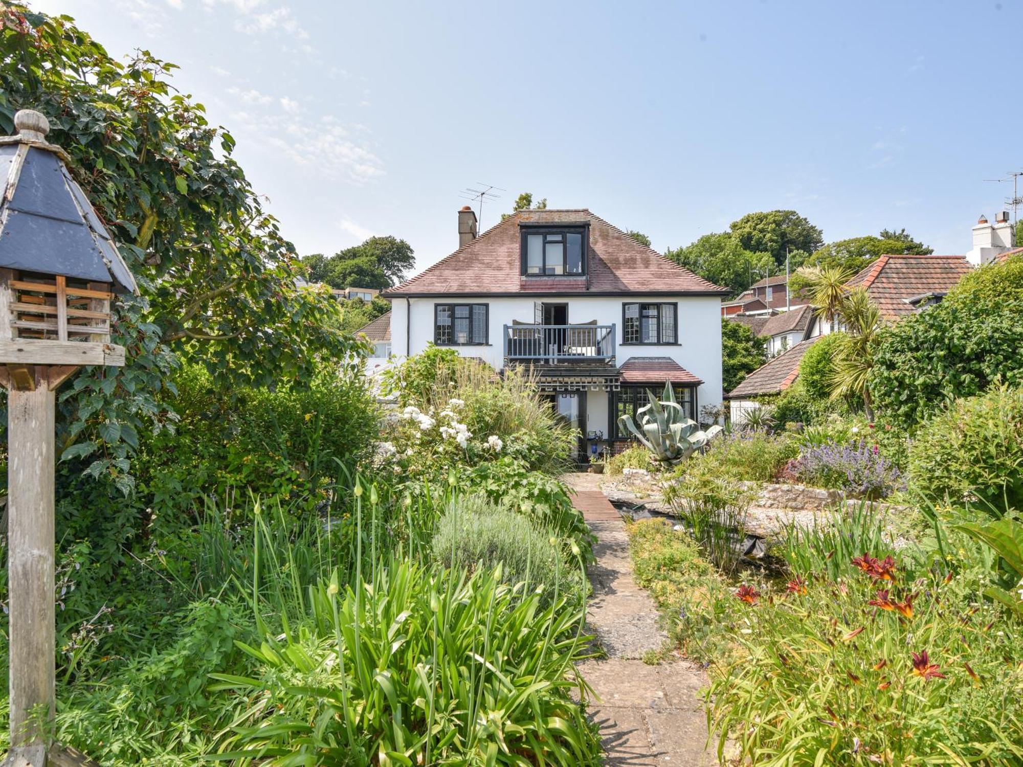 Holiday home Coram Lyme Regis