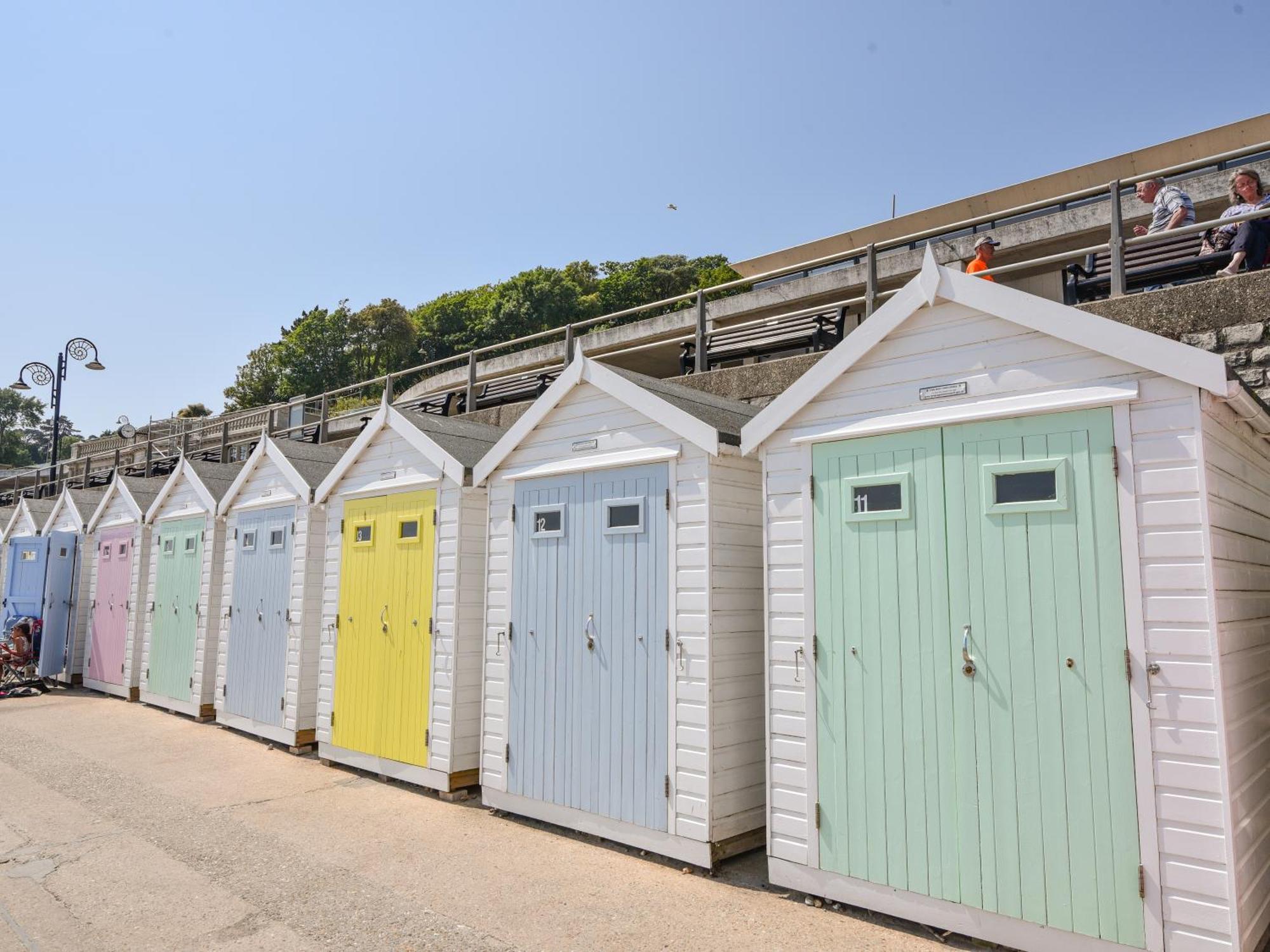 Coram Lyme Regis