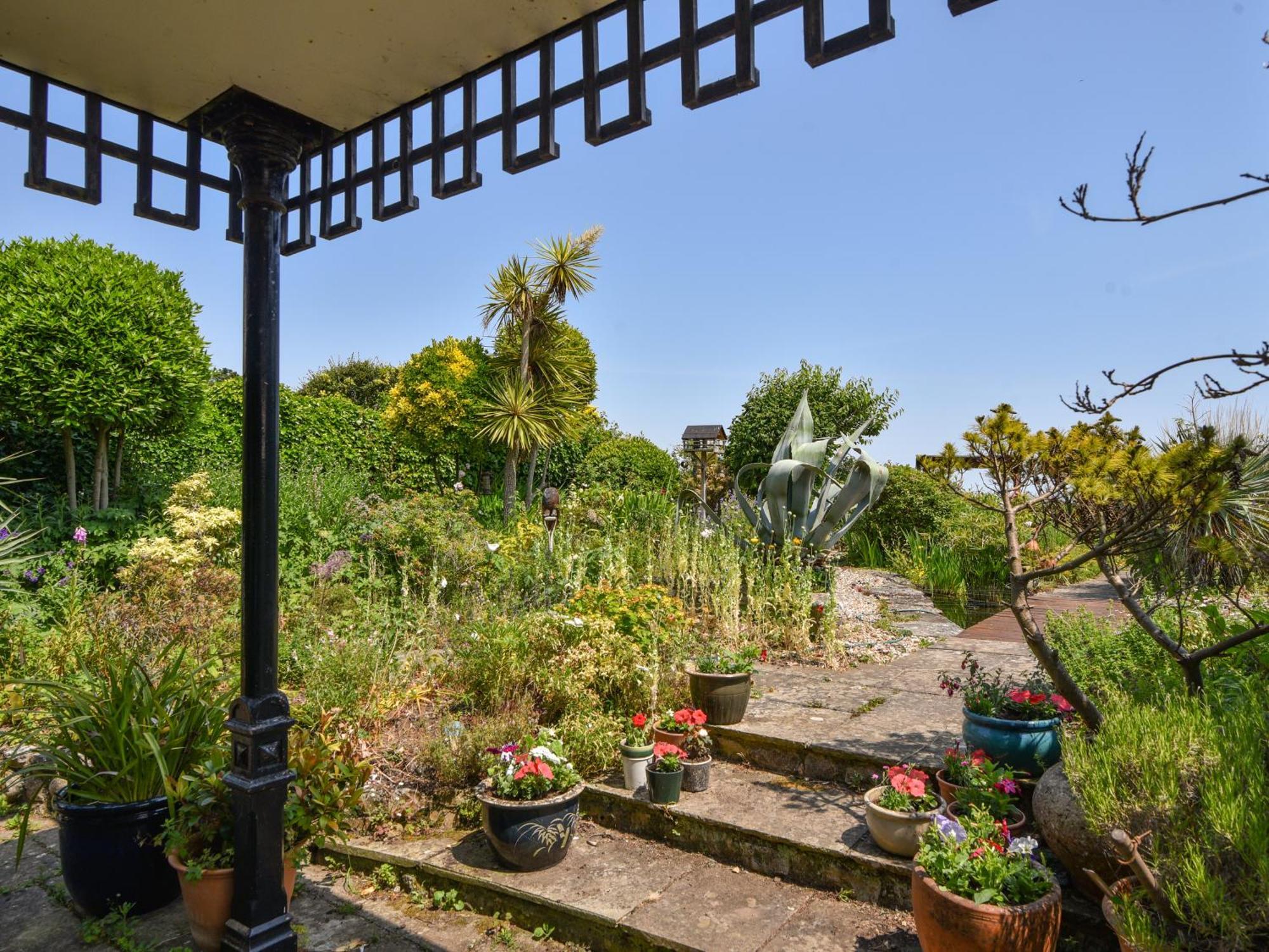 Coram Holiday home