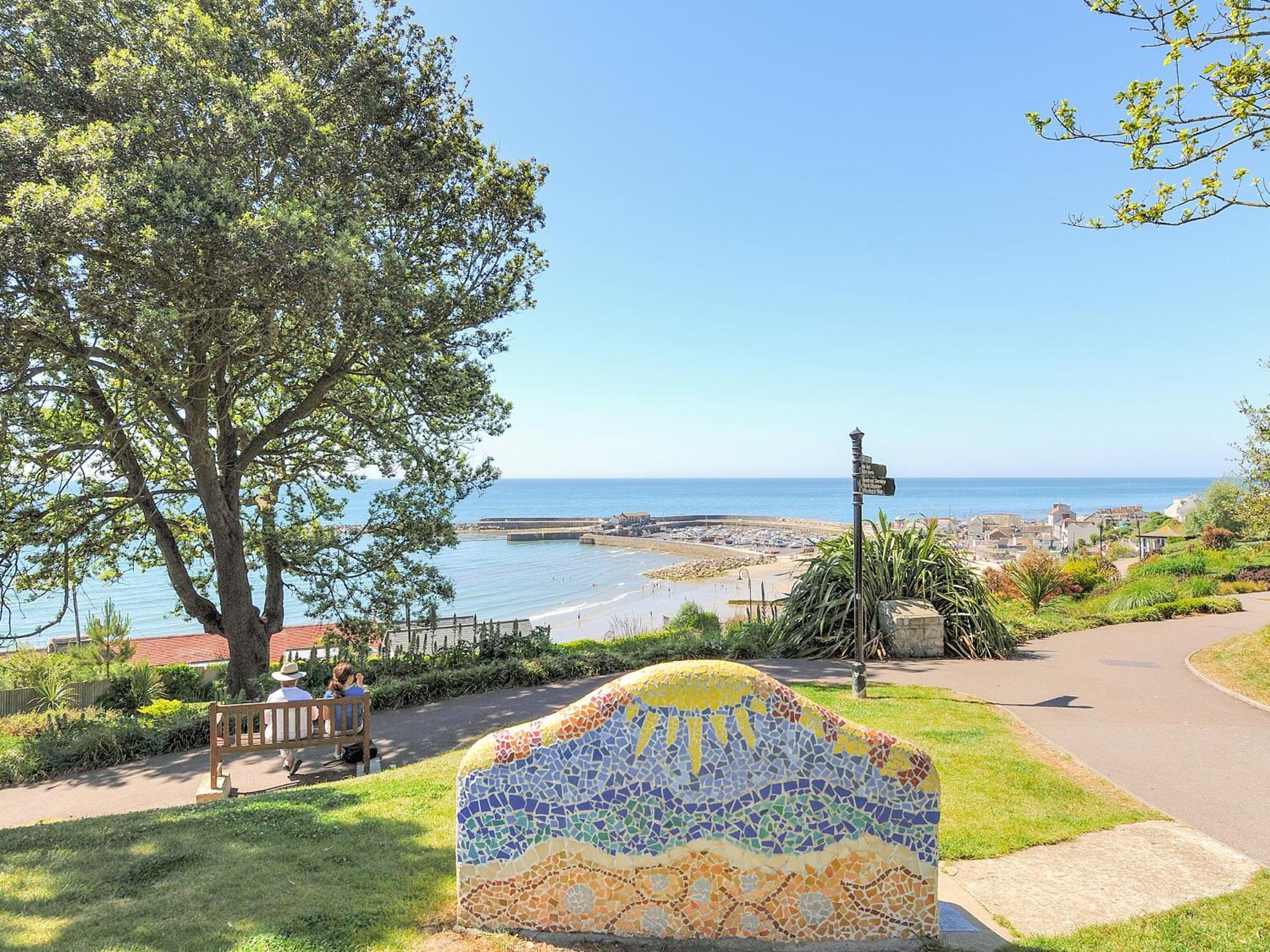 Coram Holiday home