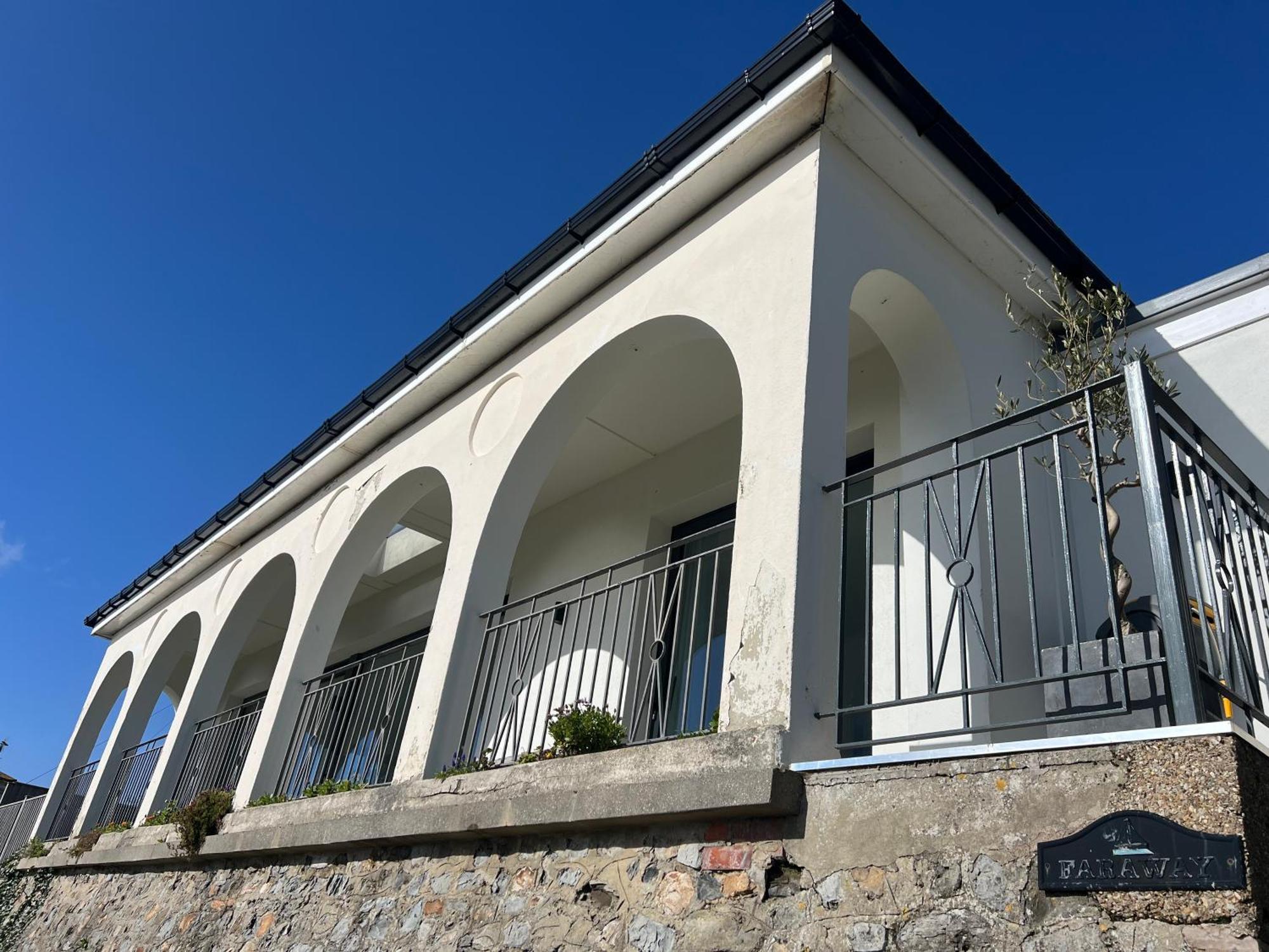 Faraway - Luxury Holiday - Villa *