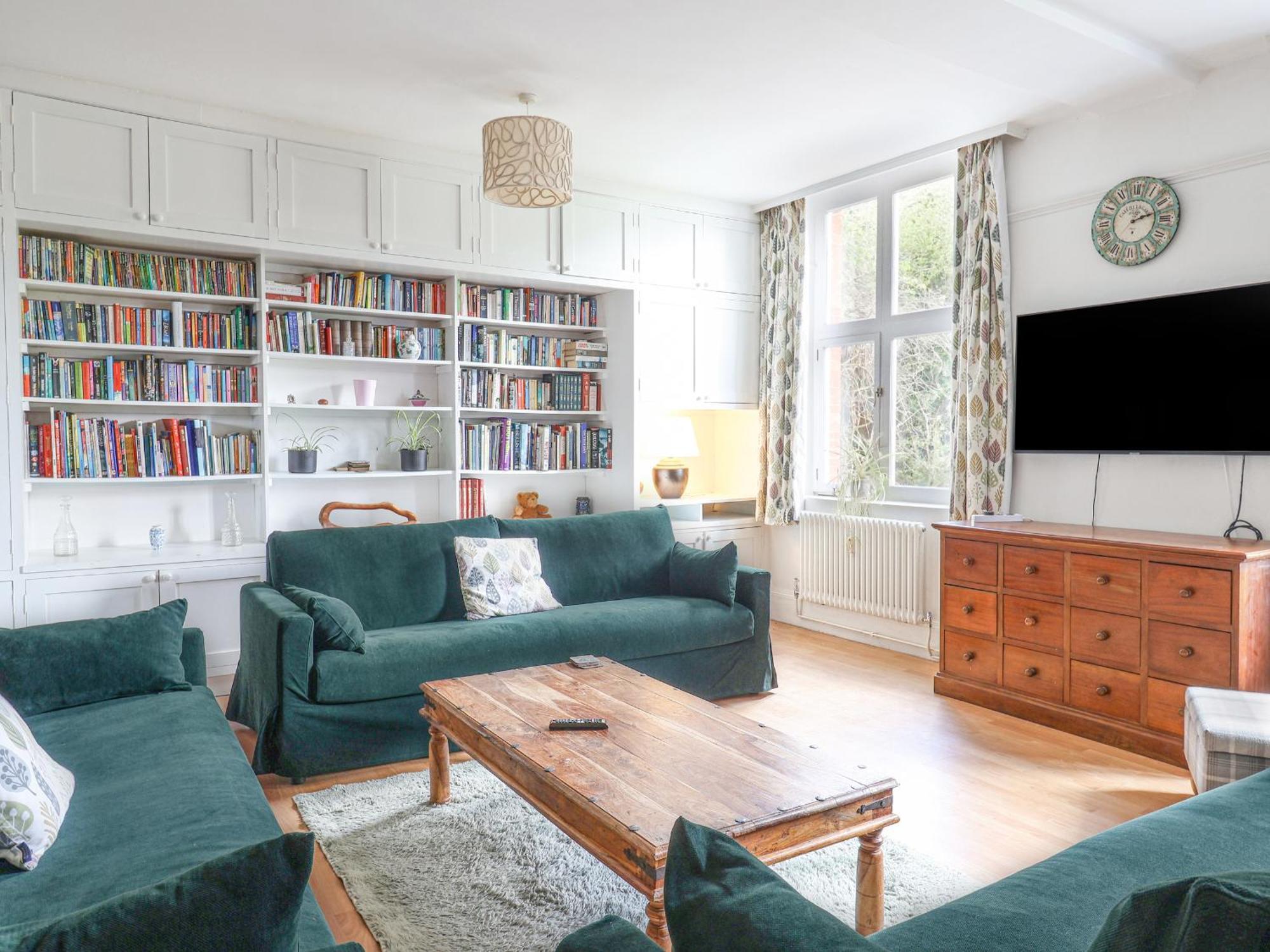 Holiday home Red House Lyme Regis