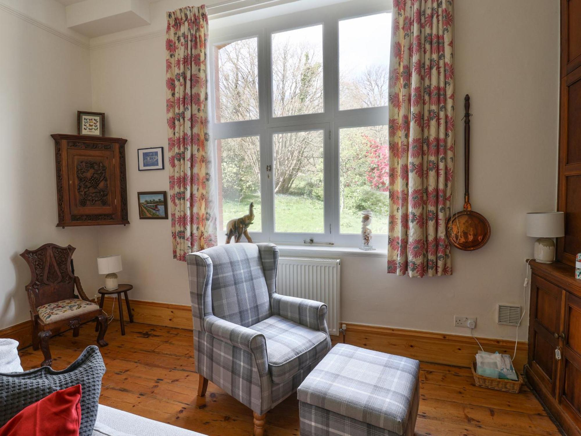 Red House Holiday home Lyme Regis