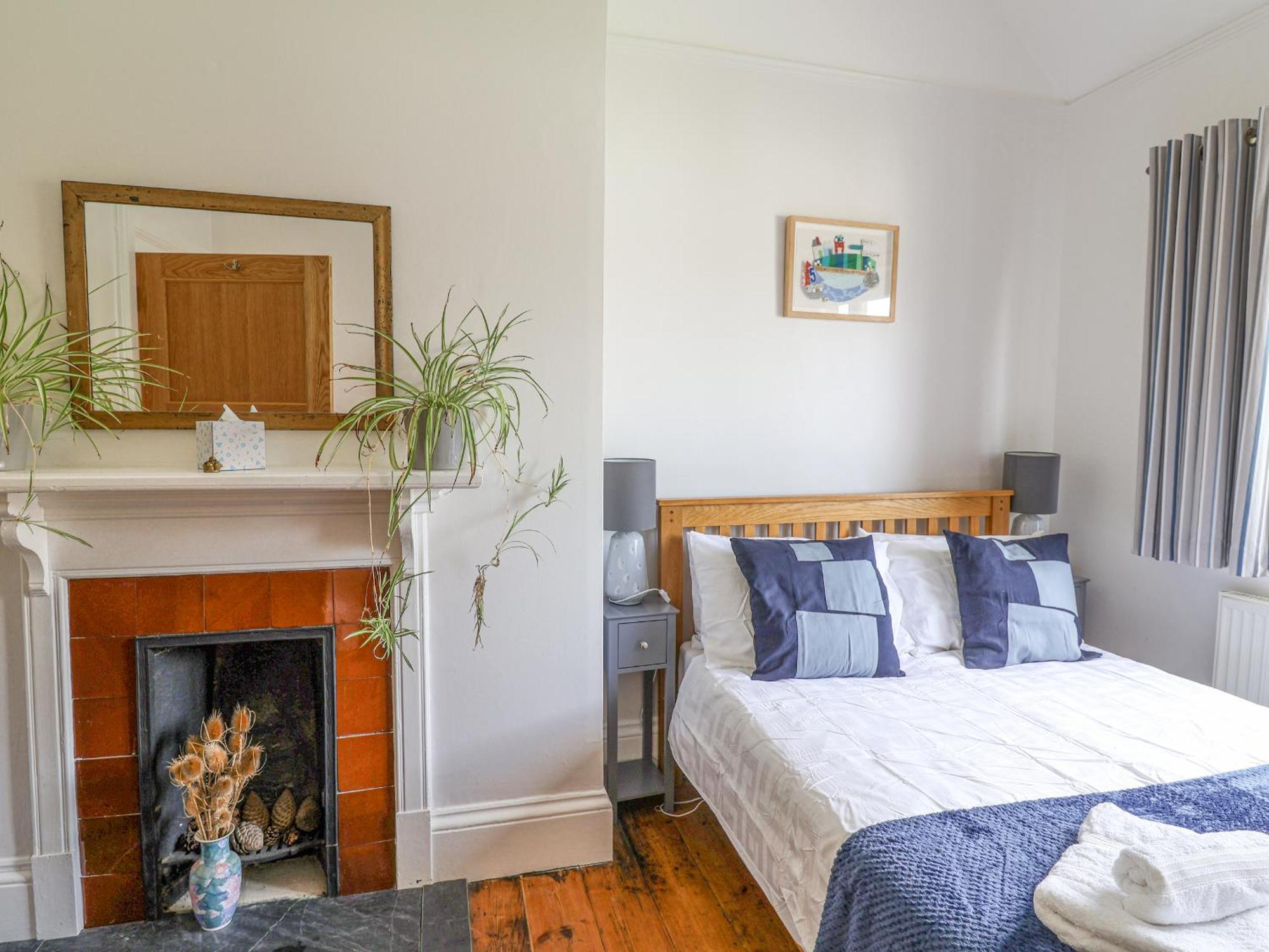 Red House Holiday home Lyme Regis