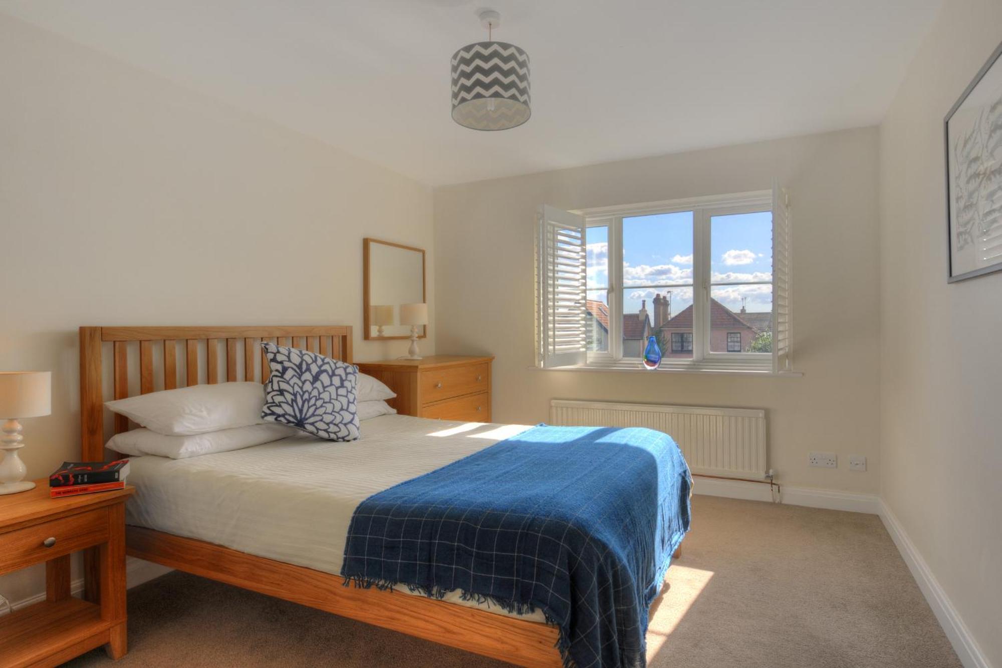 2 Studley Gardens Holiday home Lyme Regis