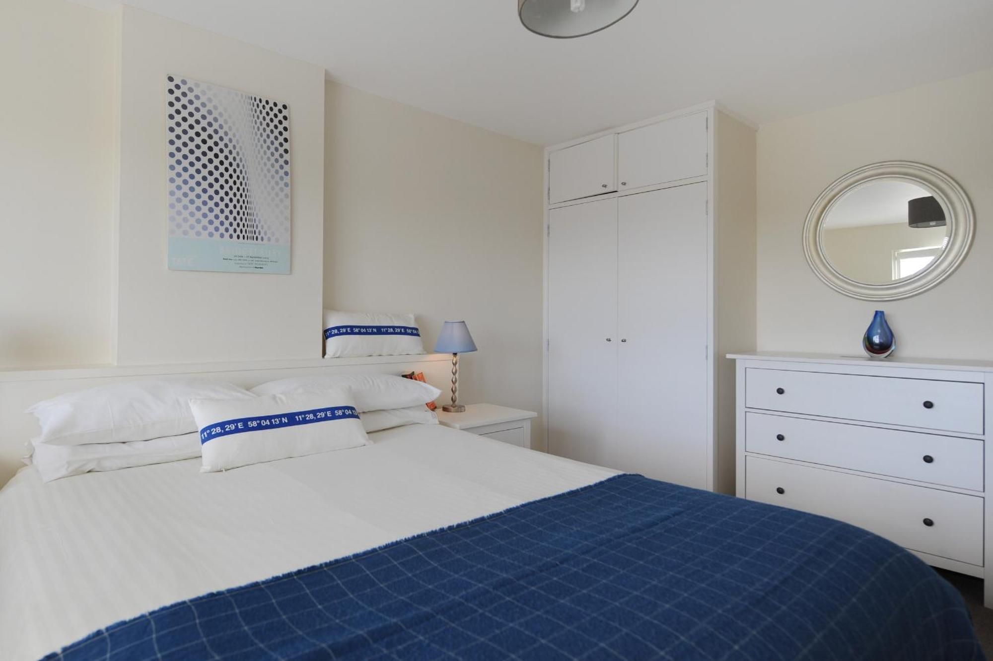 2 Studley Gardens Holiday home
