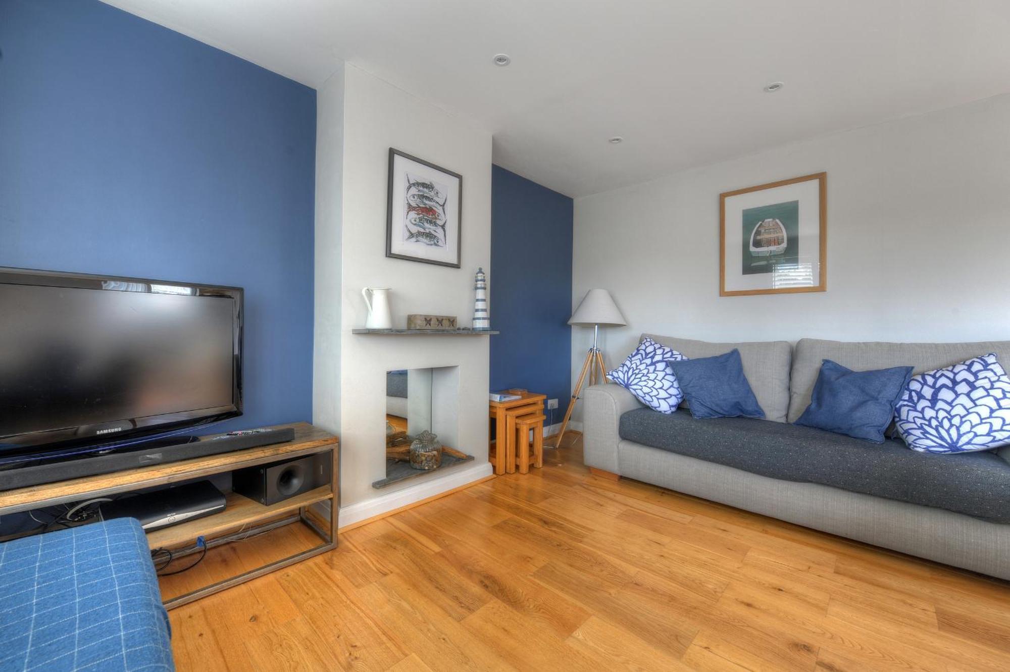 2 Studley Gardens Holiday home
