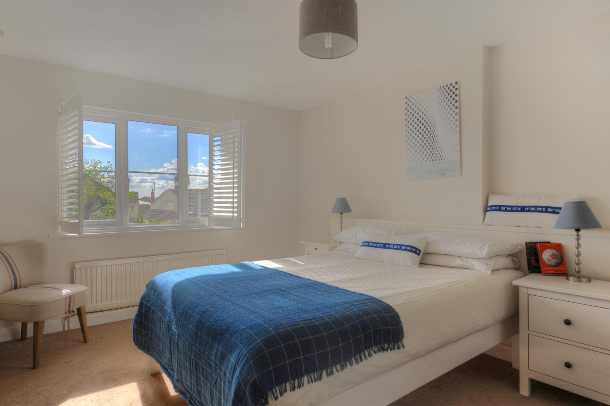 2 Studley Gardens Holiday home *
