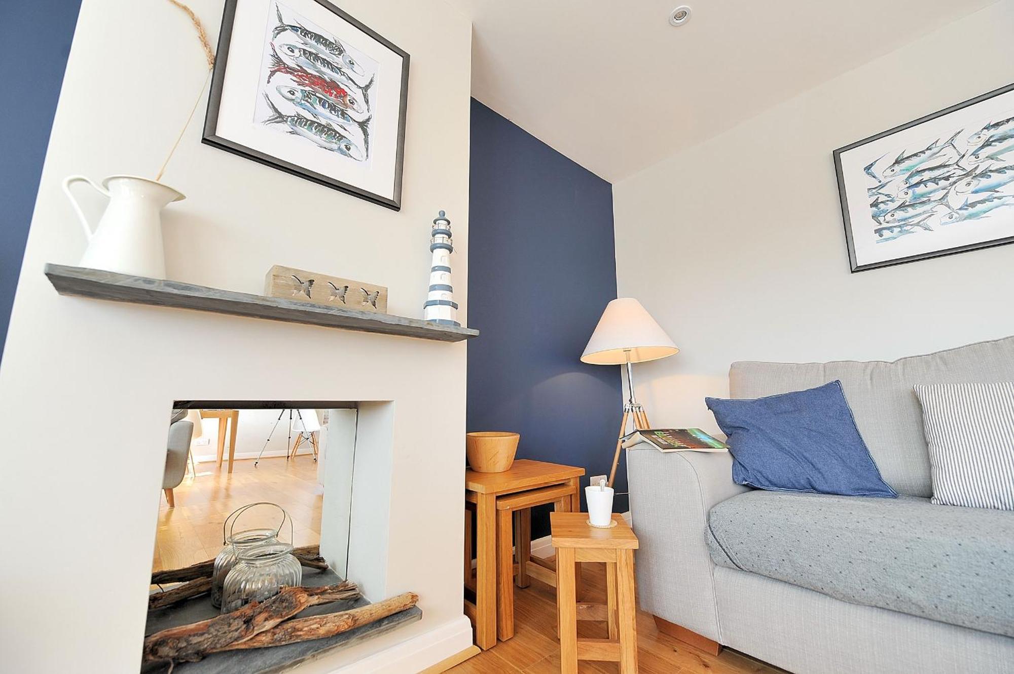 2 Studley Gardens Holiday home