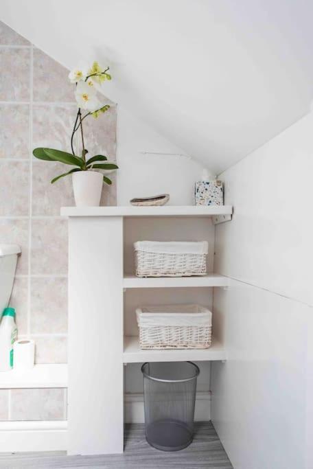 A Cosy Hideaway On The Jurassic Coast Lyme Regis