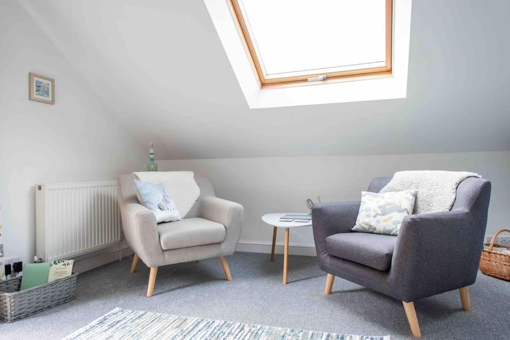 A Cosy Hideaway On The Jurassic Coast Casa de férias